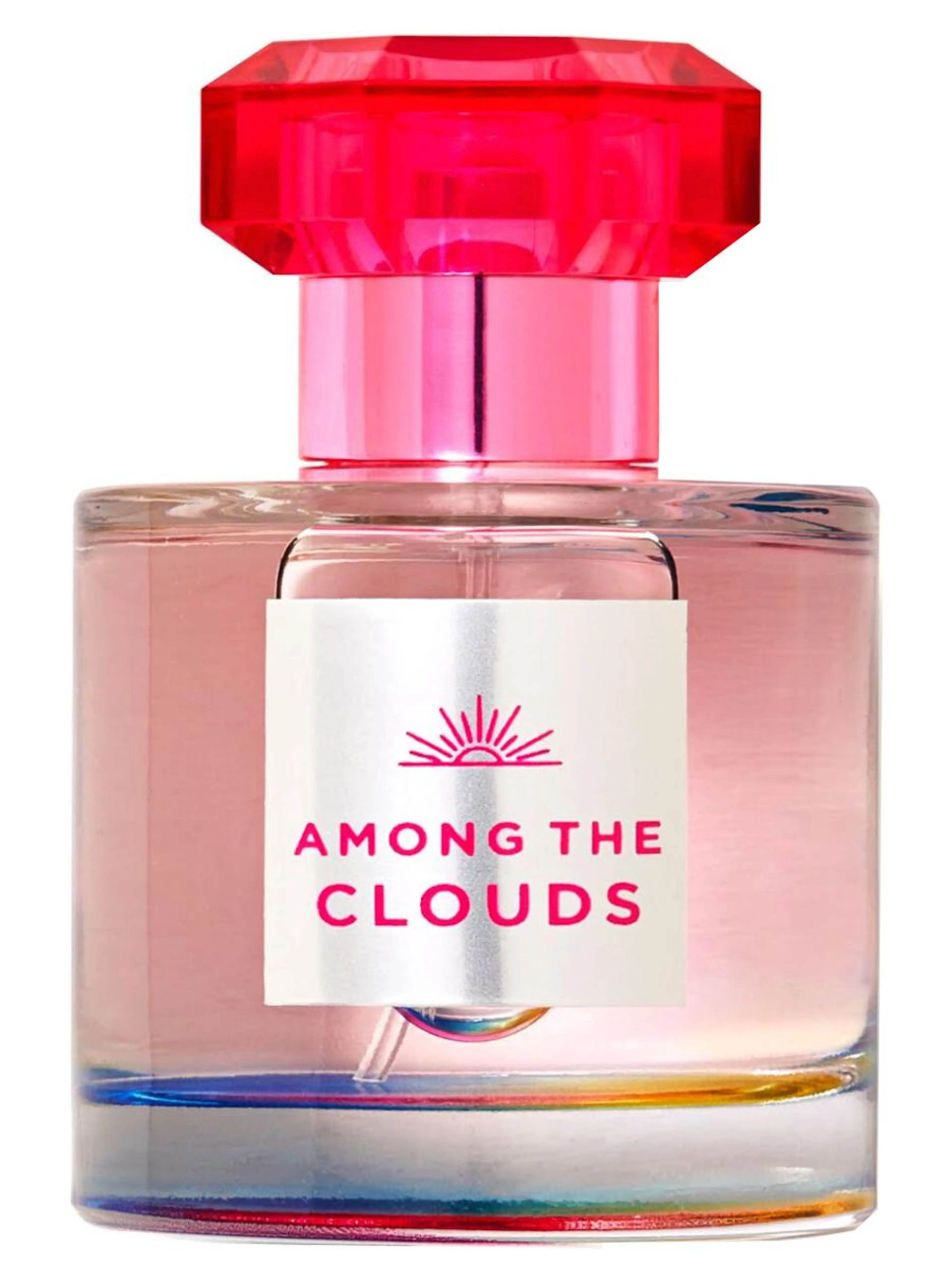 Among The Clouds
