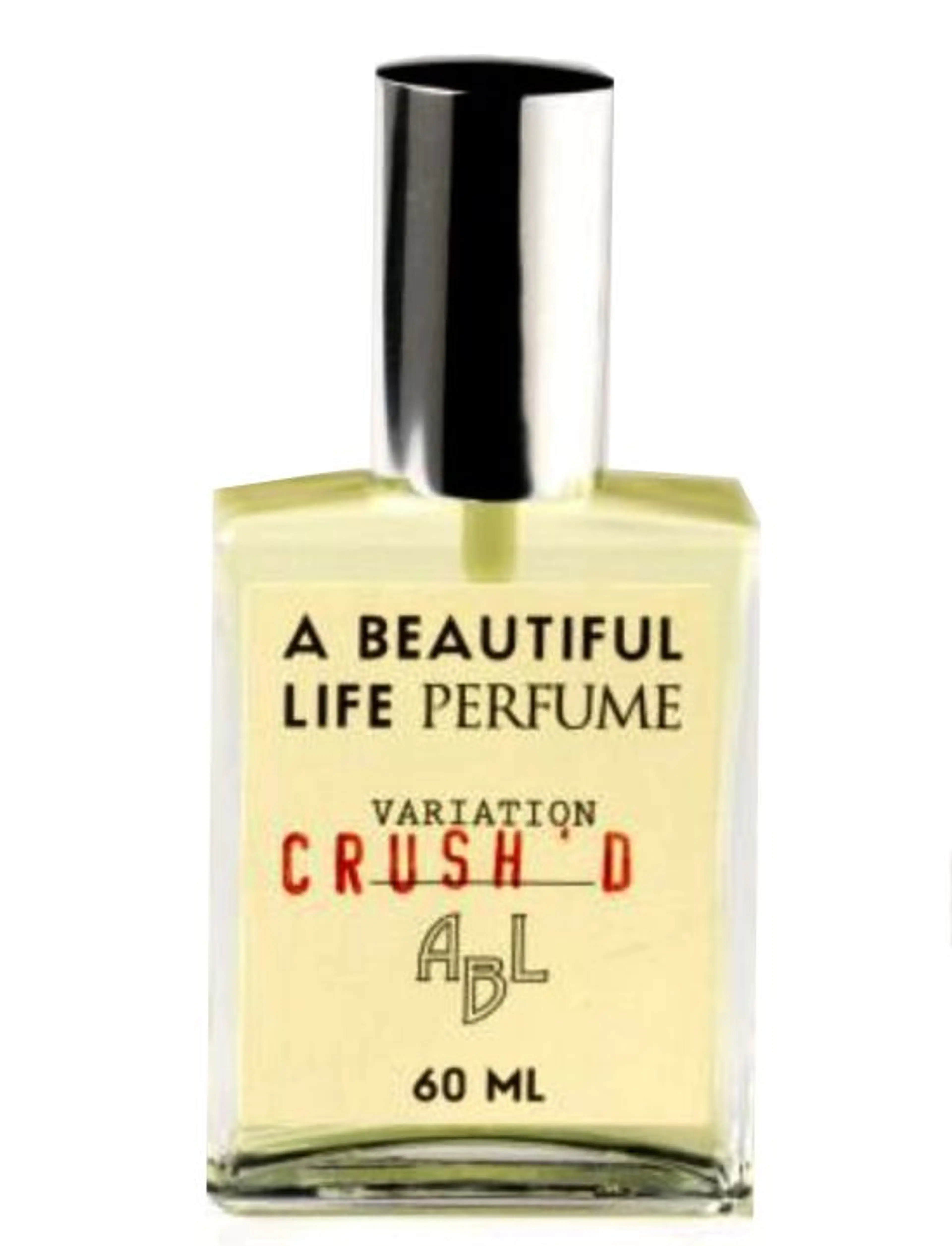 Crush'd
