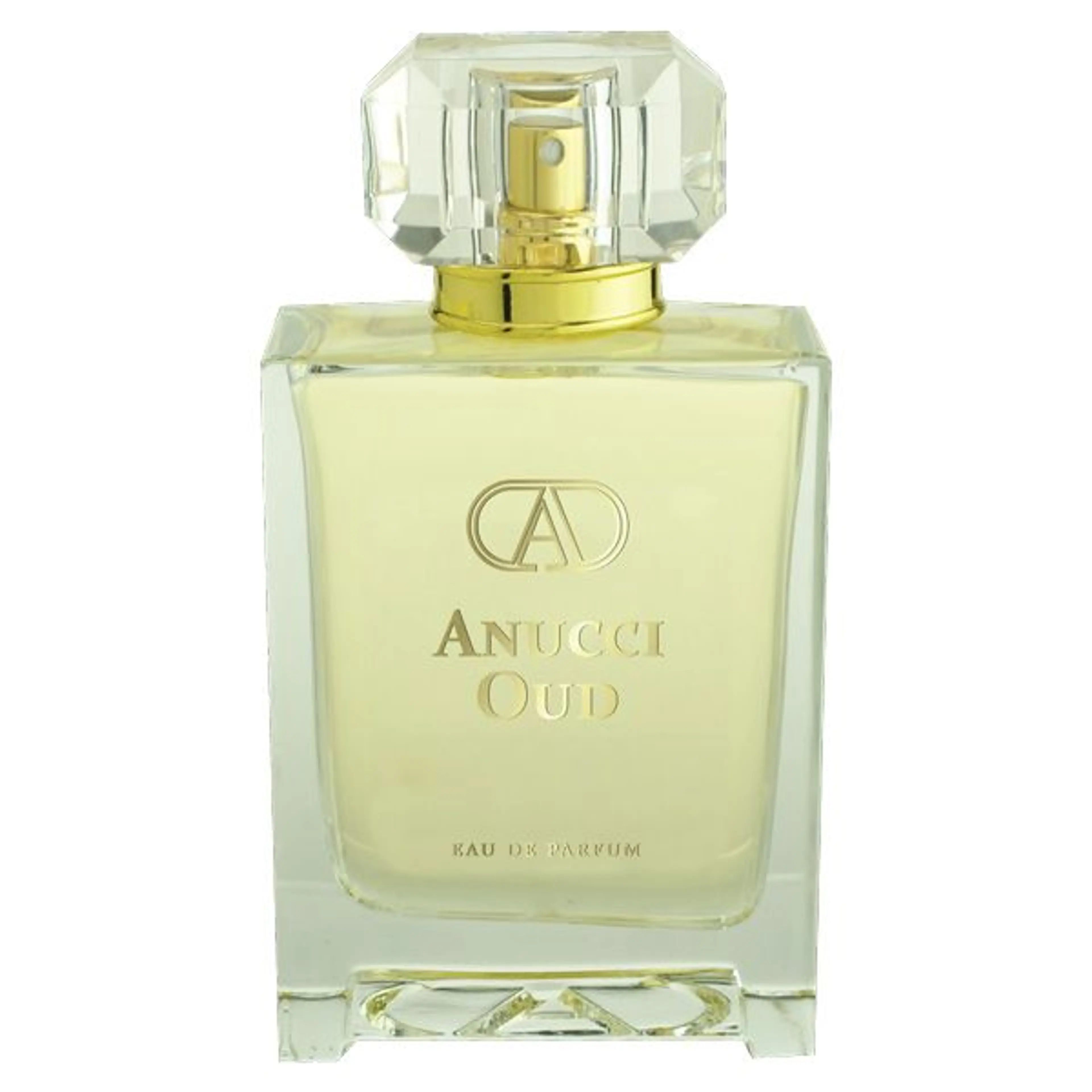 Anucci Oud