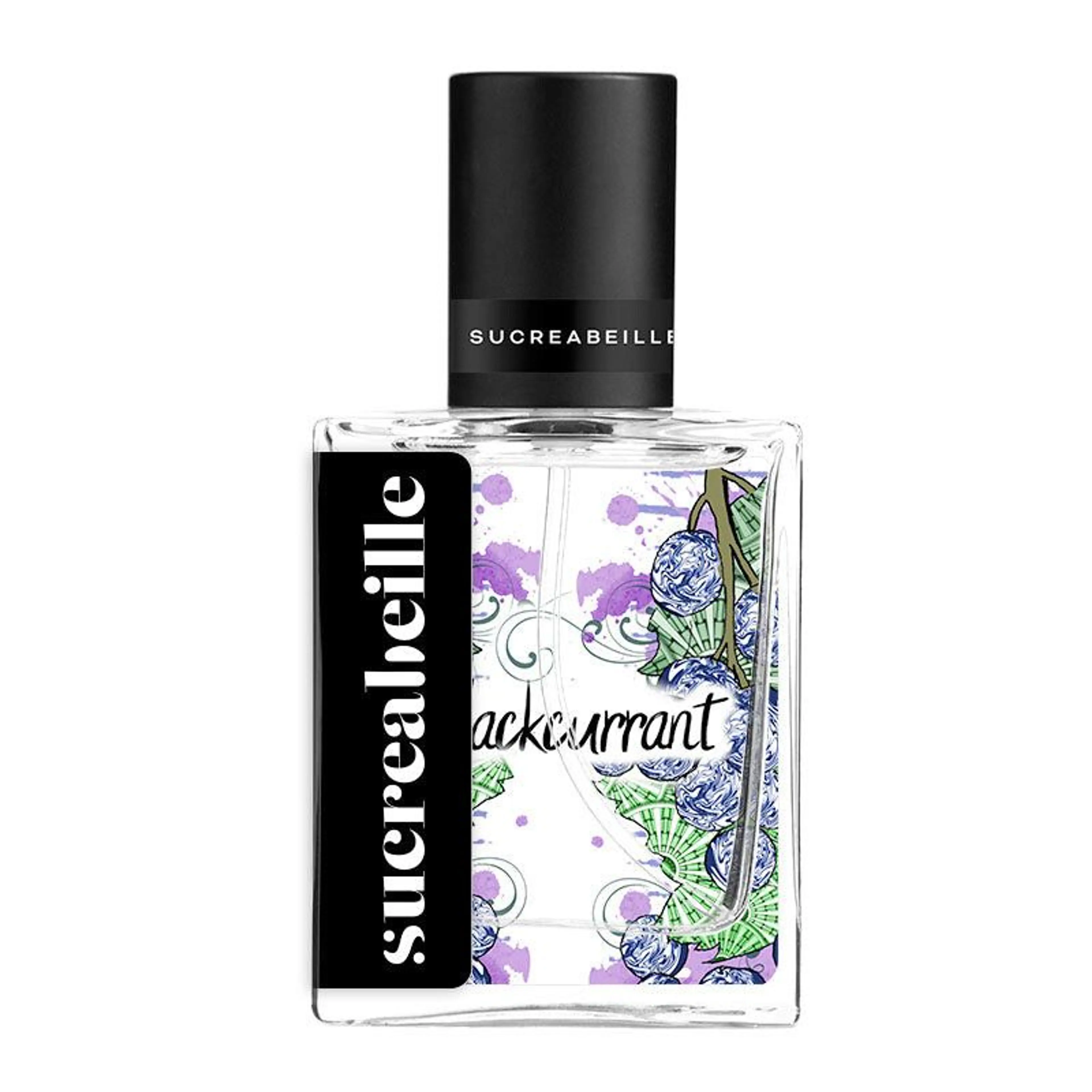 Blackcurrant