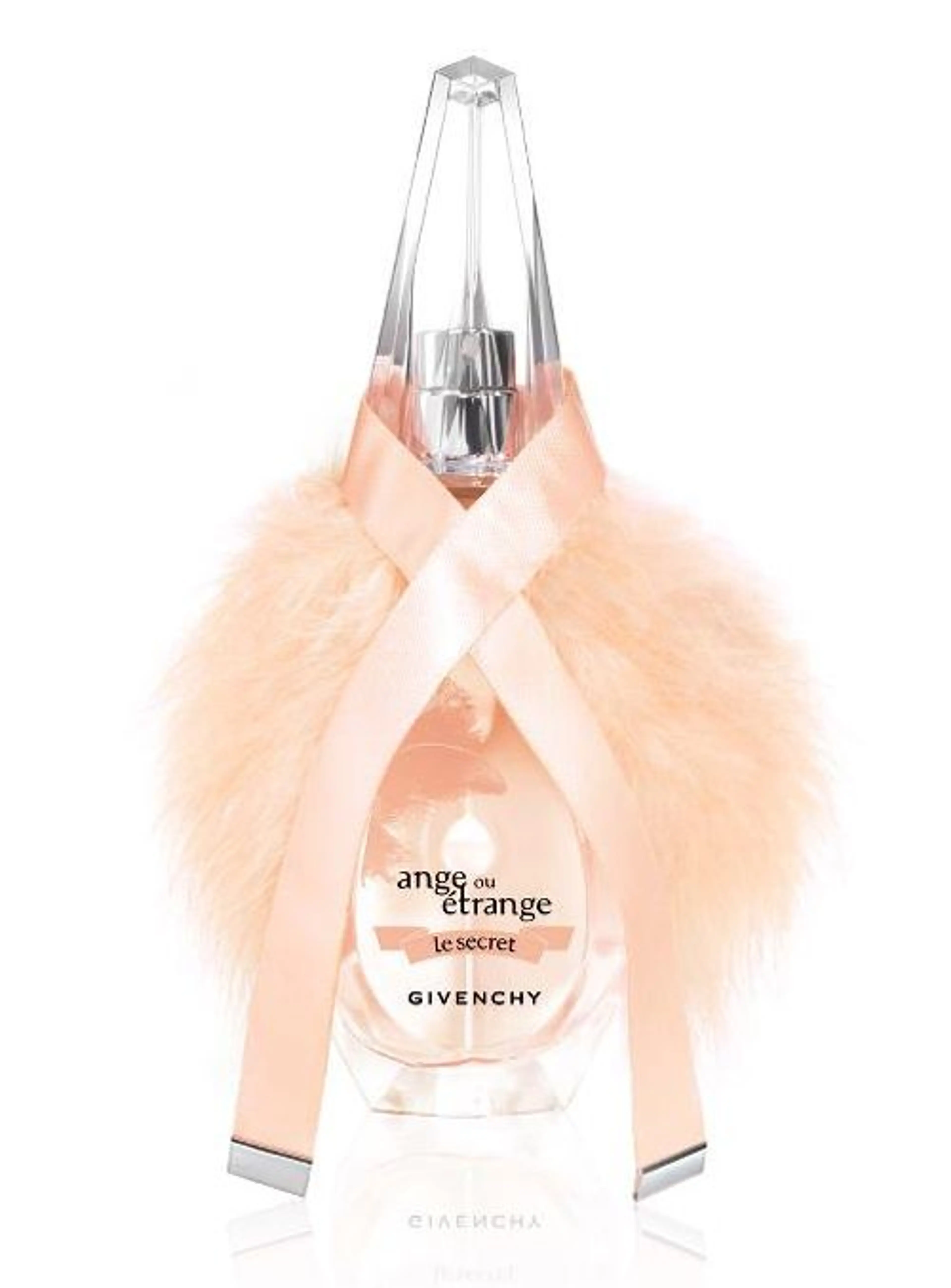 Ange ou Demon Le Secret Feather Edition