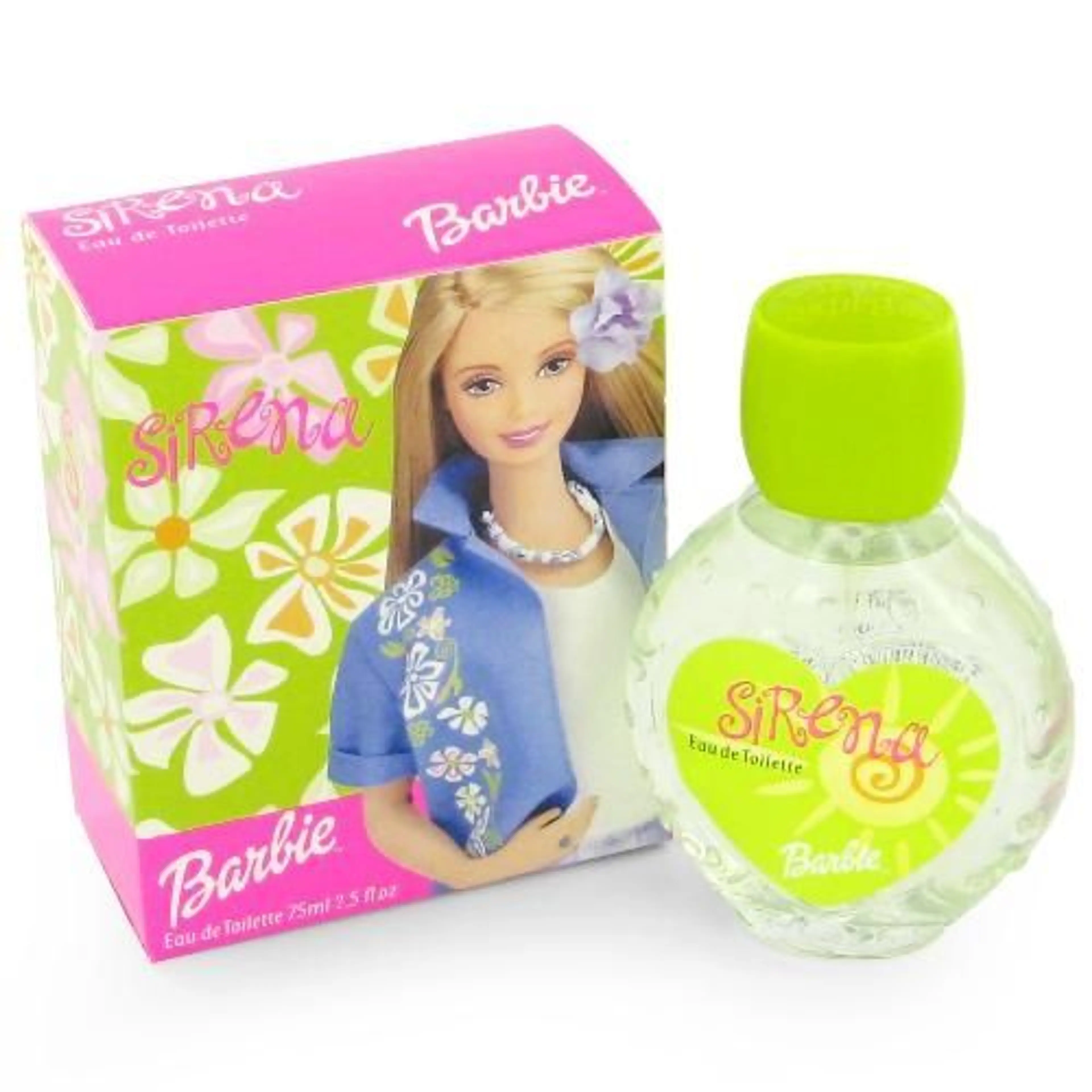 Barbie Sirena