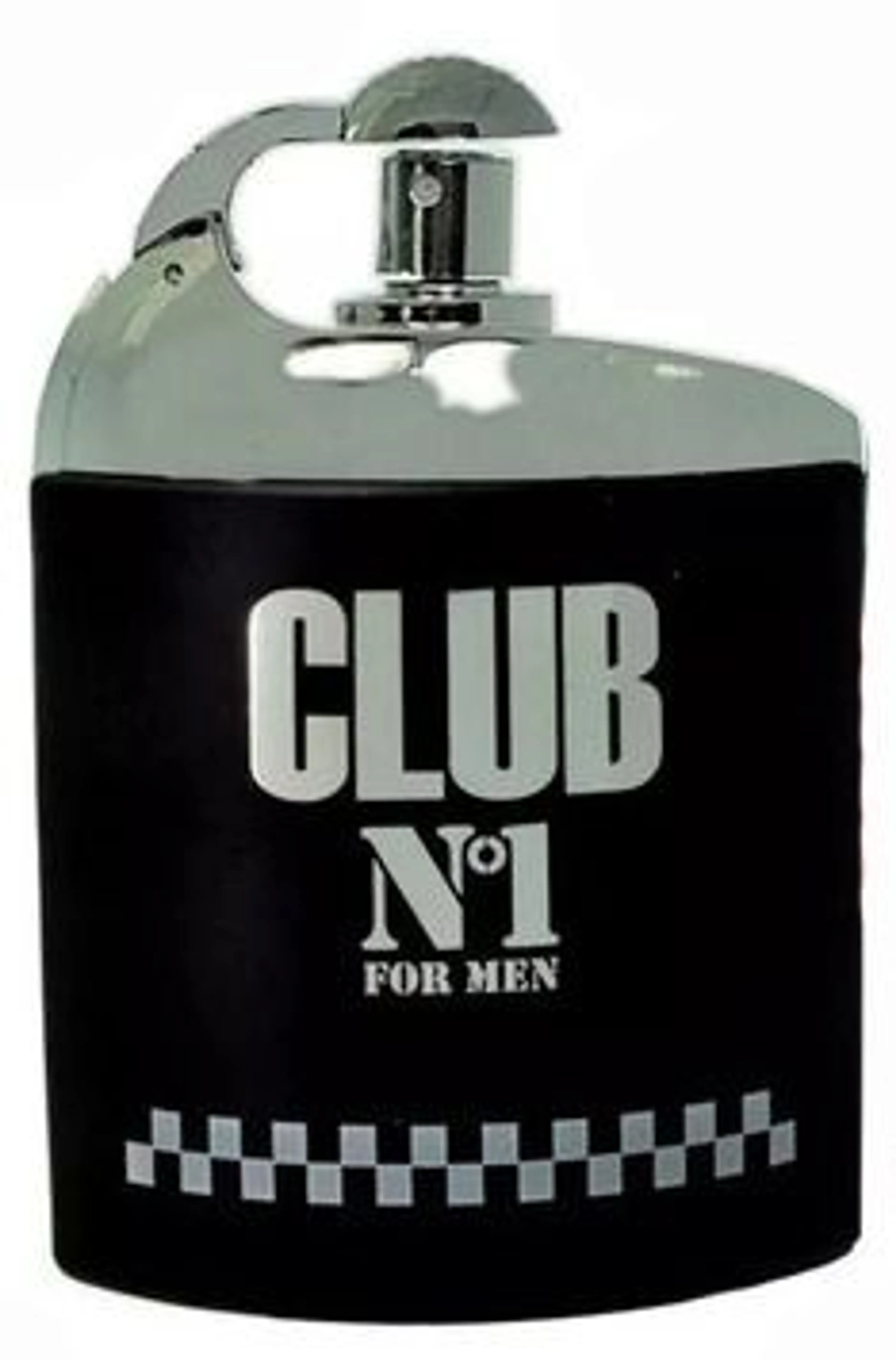 Club Nº 1