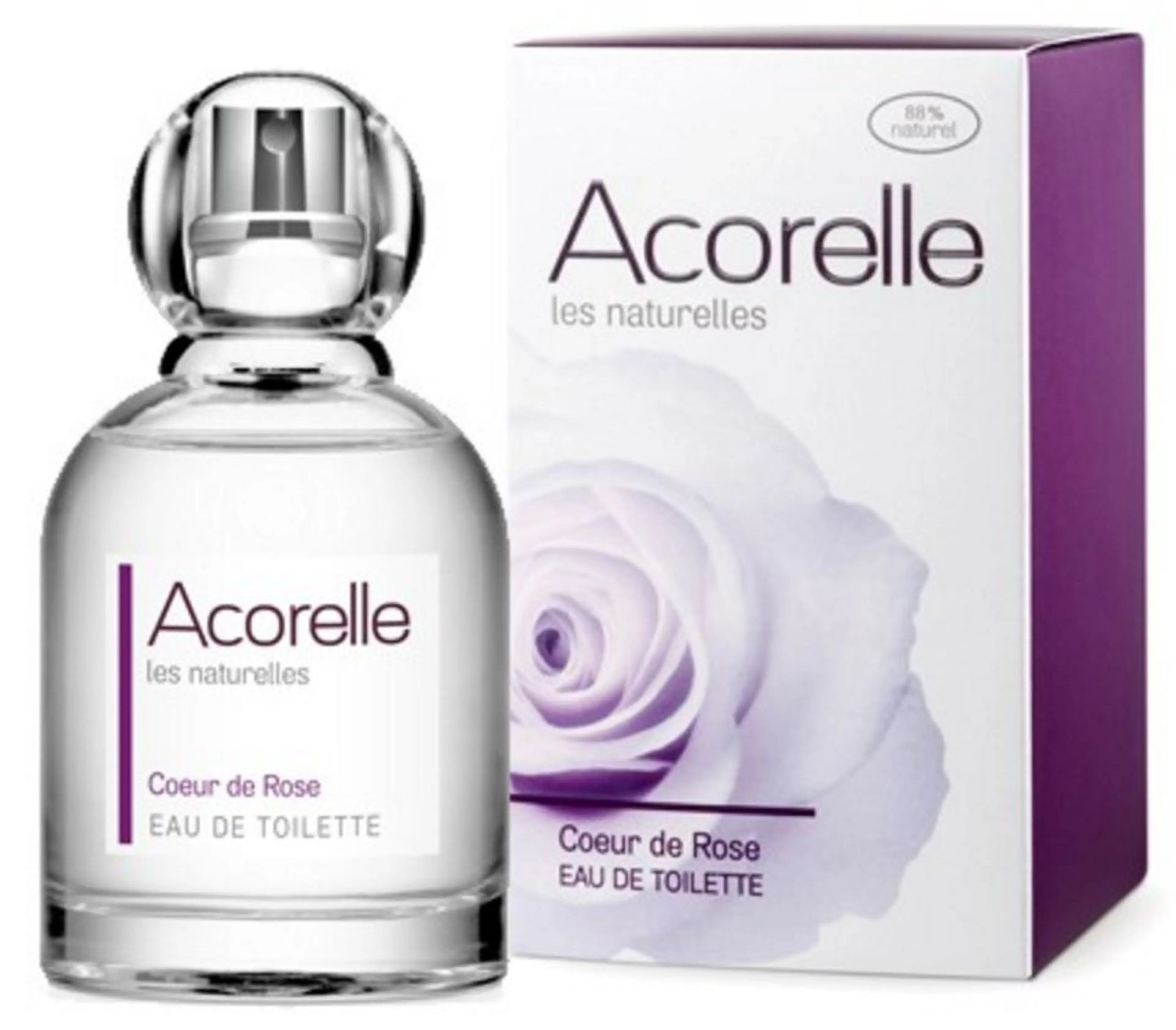 Coeur De Rose