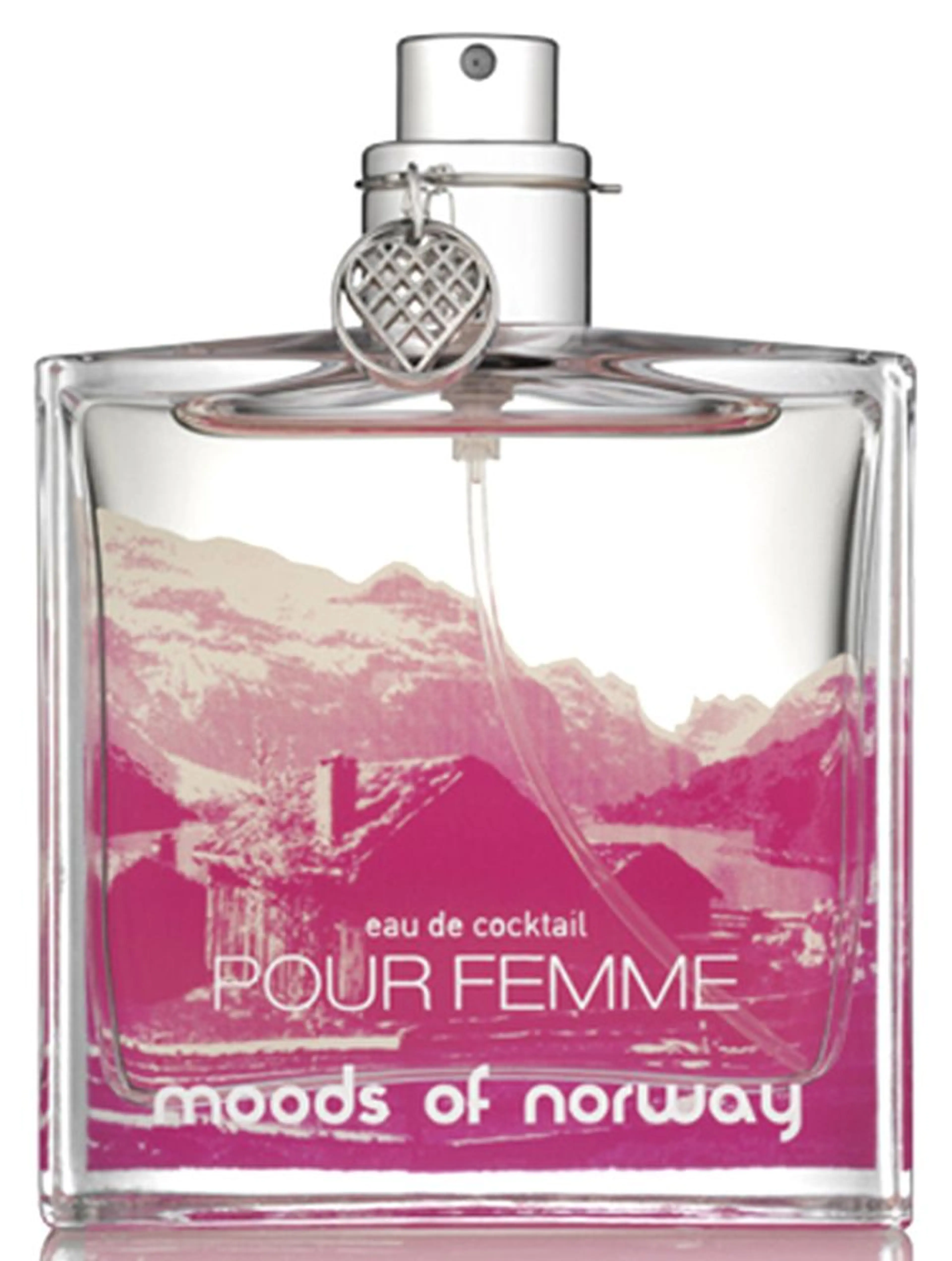 Eau De Cocktail Pour Femme