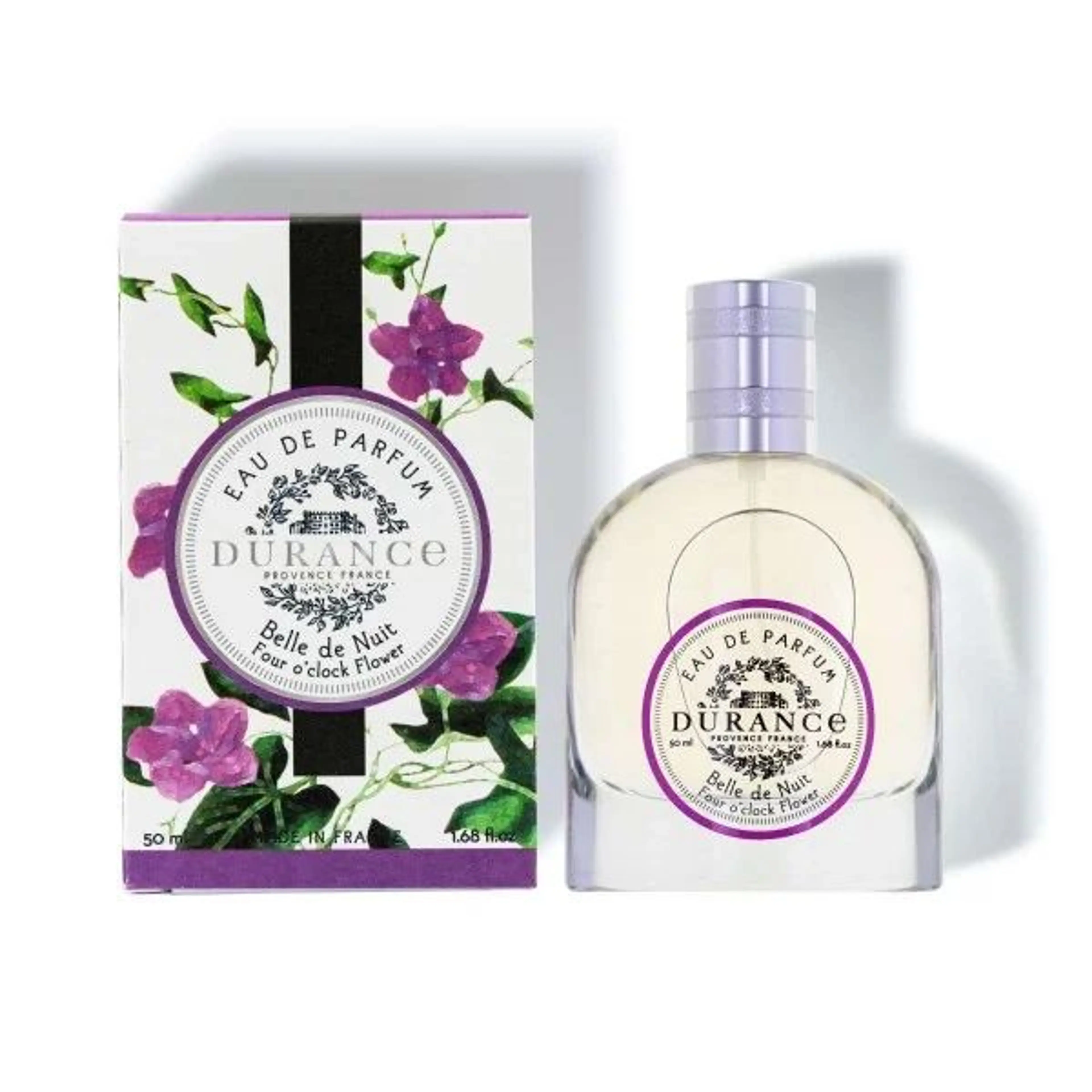 Eau de Parfum Belle de Nuit