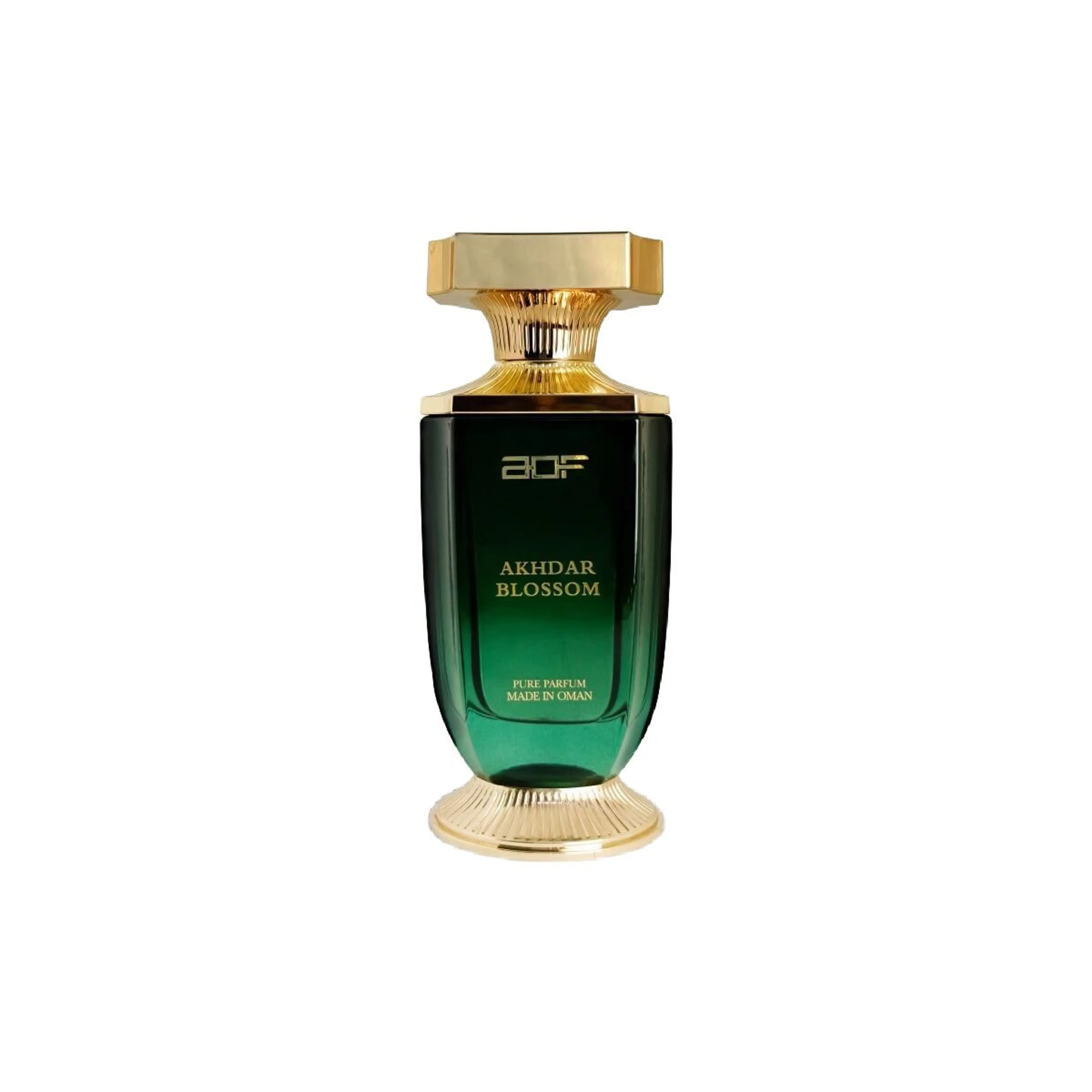 Akhdar Blossom