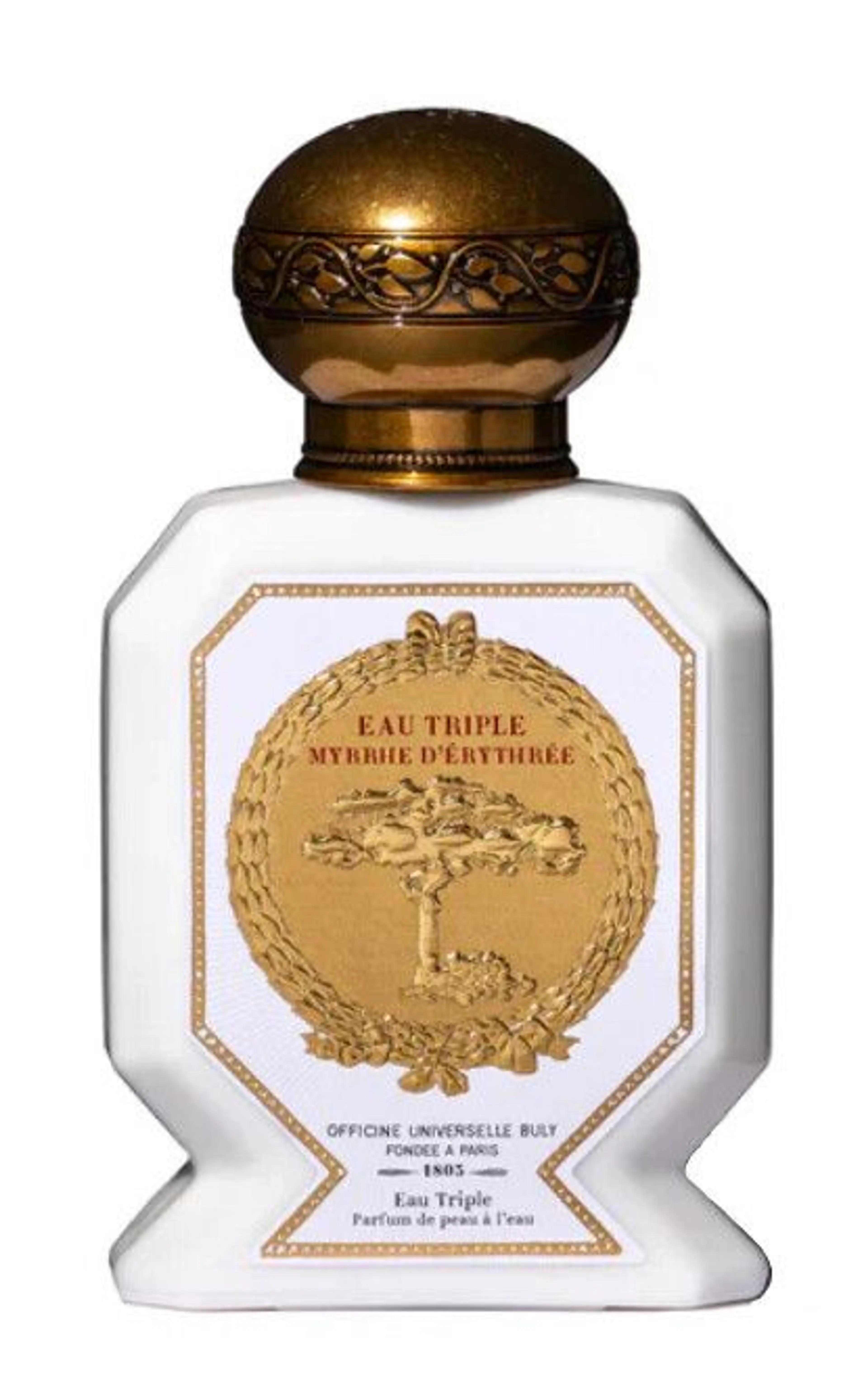 Eau Triple Myrrhe D'Erythree