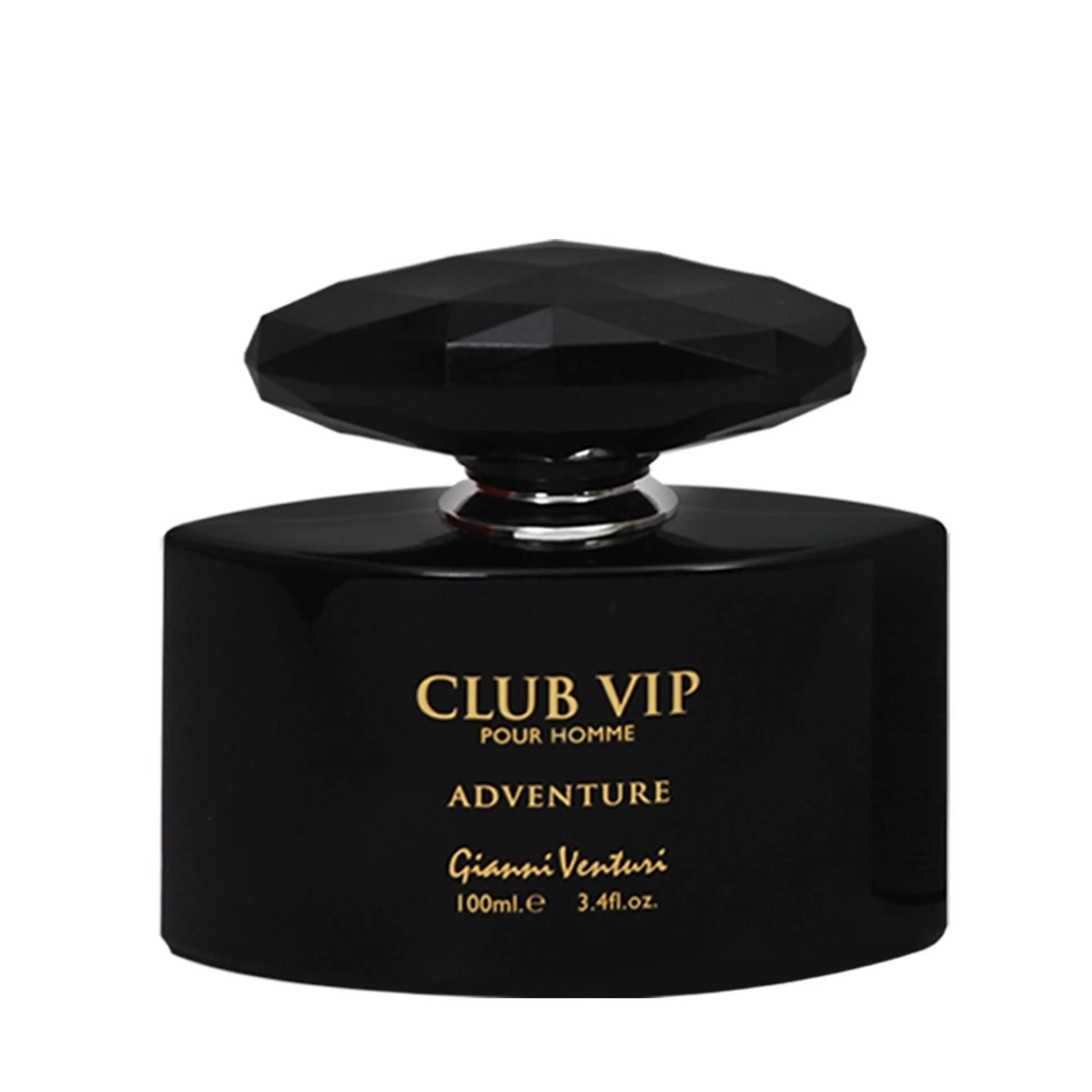 Club VIP Adventure