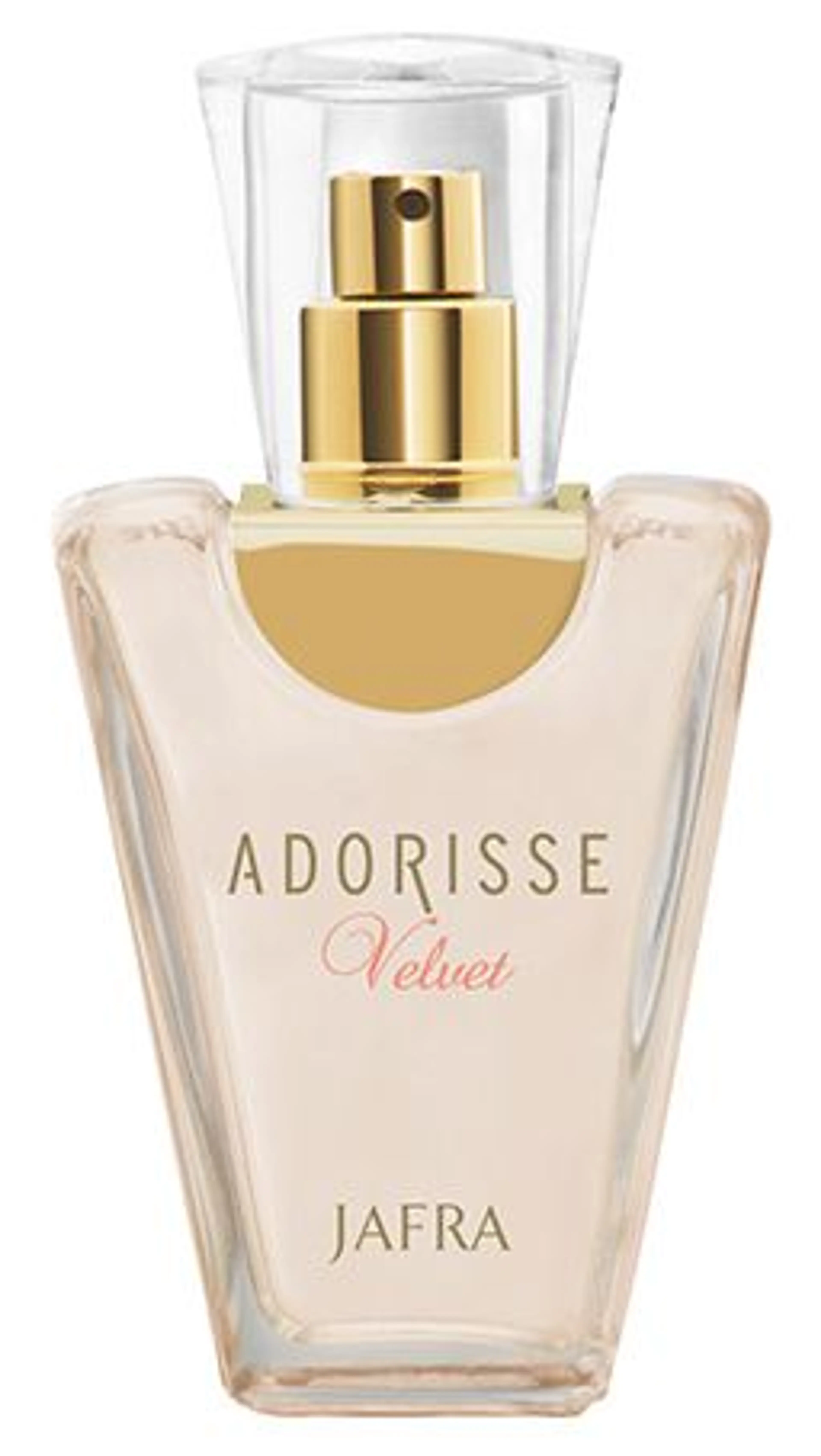 Adorisse Velvet