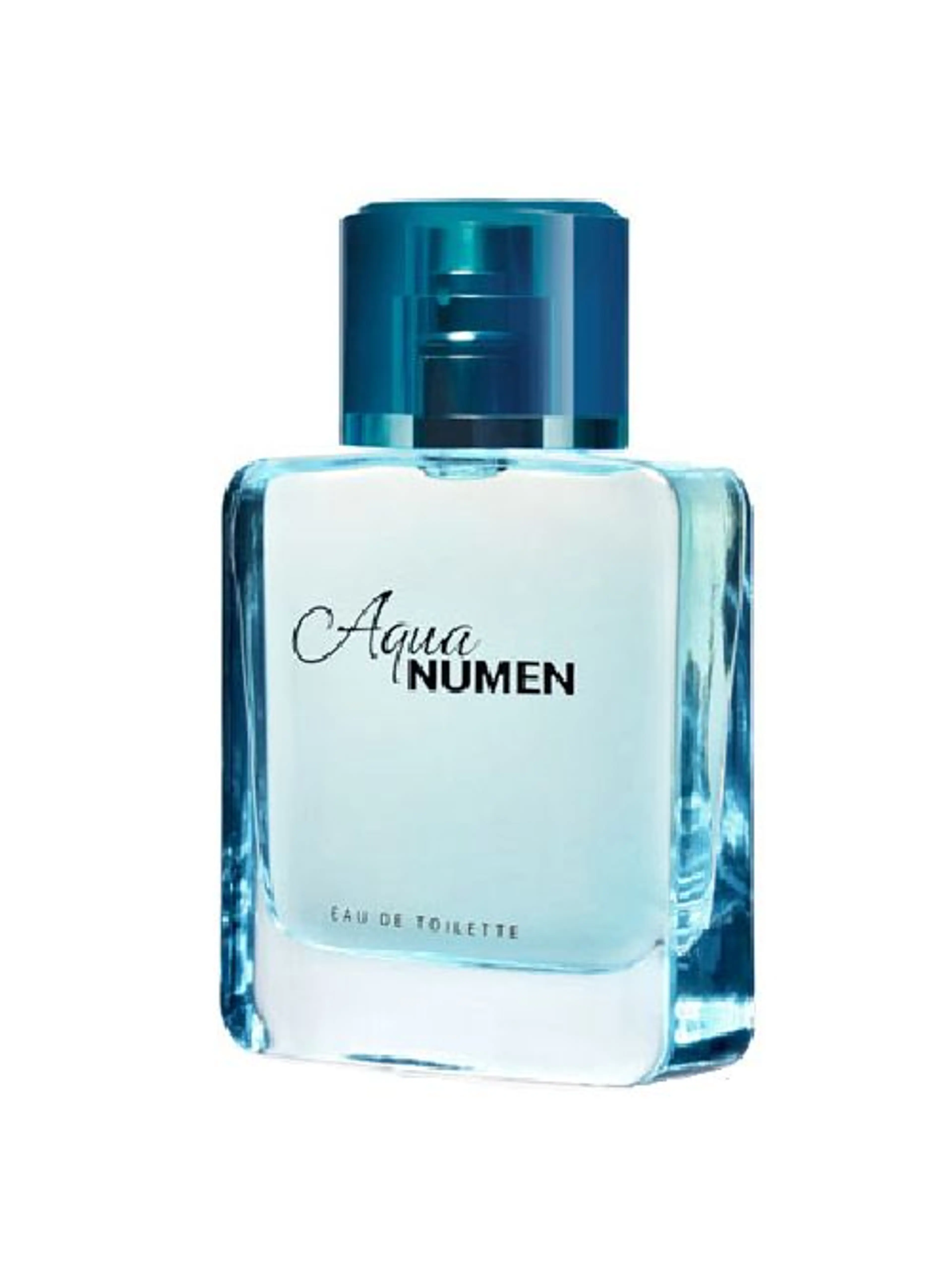 Aqua Numen 清泉