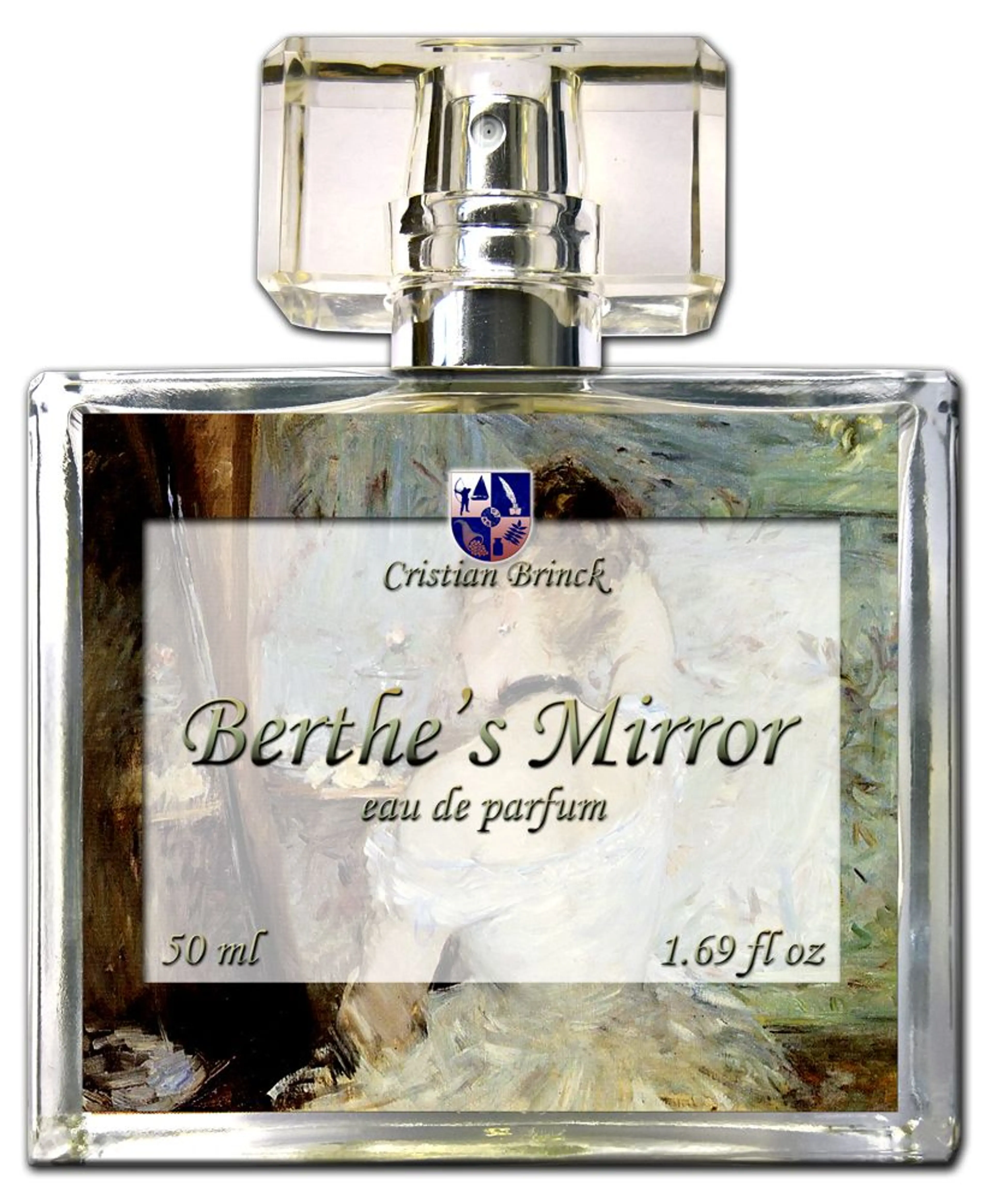 Berthe’s Mirror