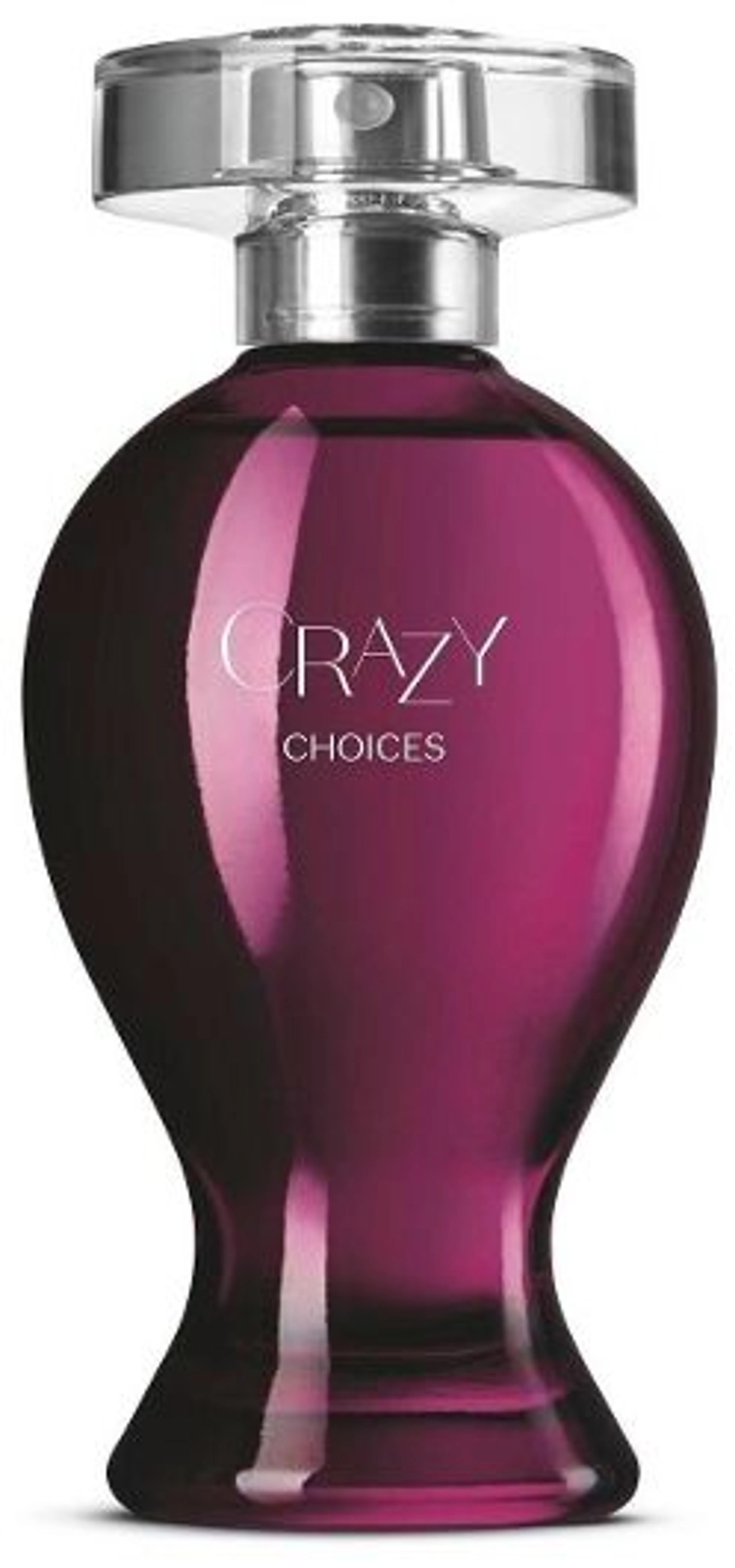 Crazy Choices
