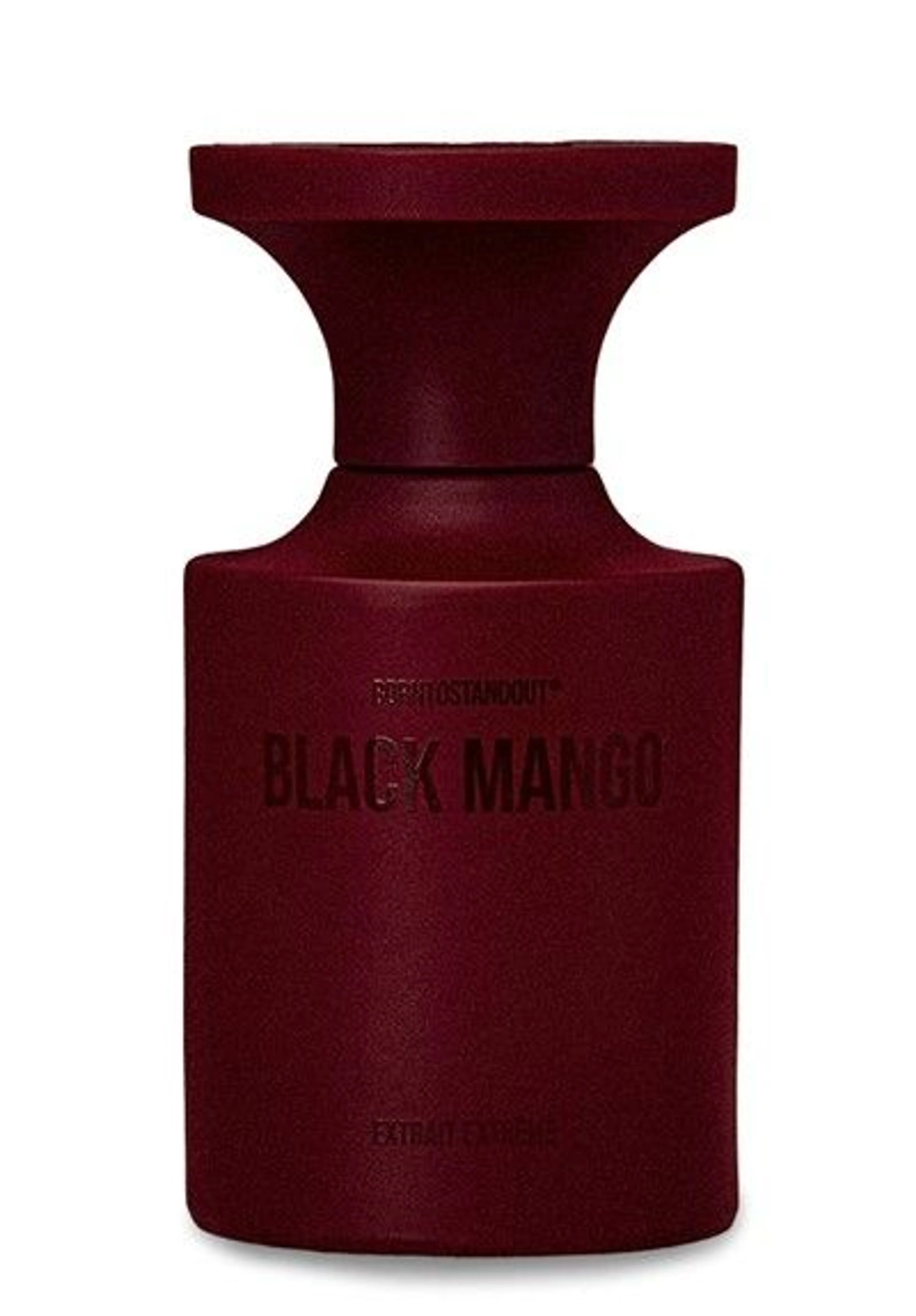 Black Mango
