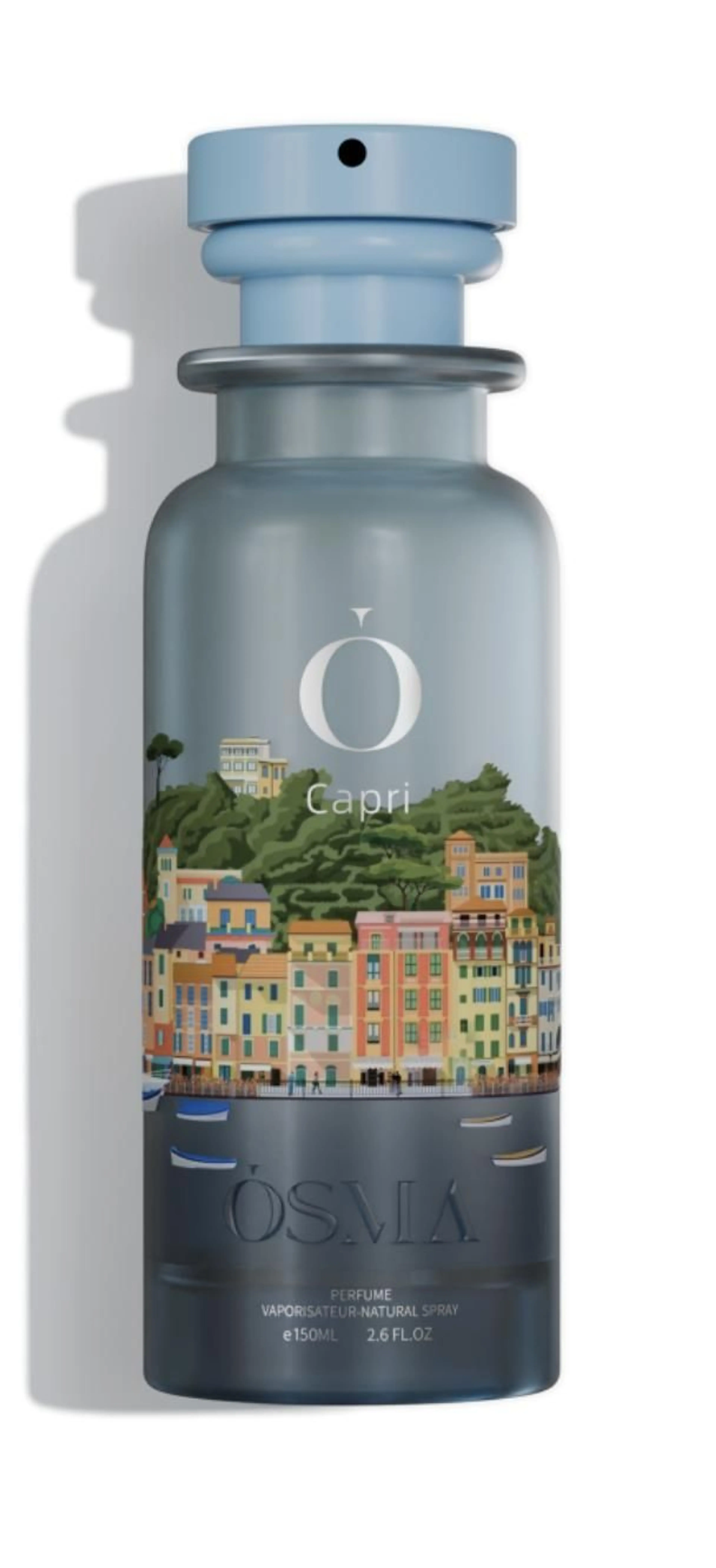 Capri