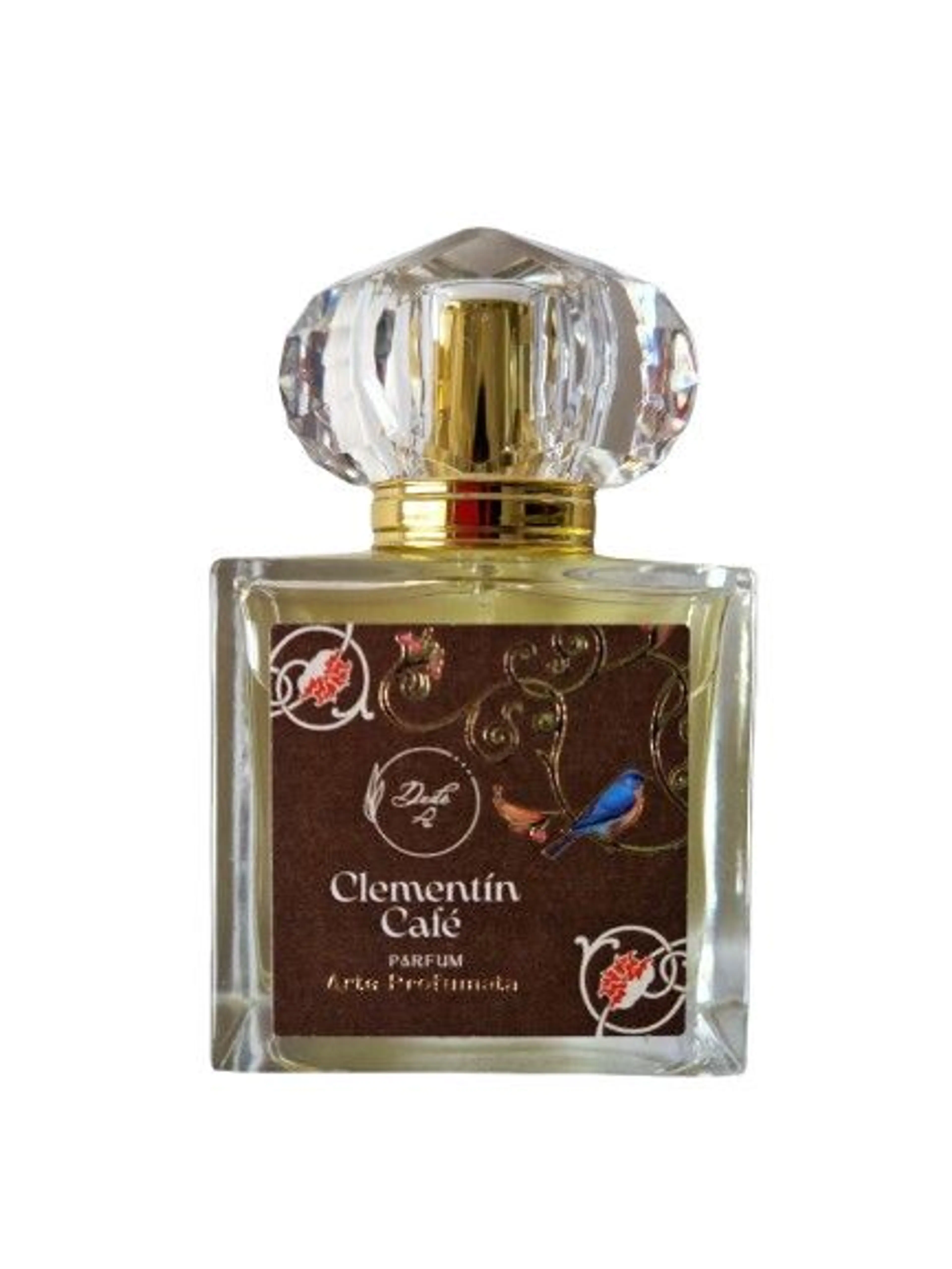 Clementín Café