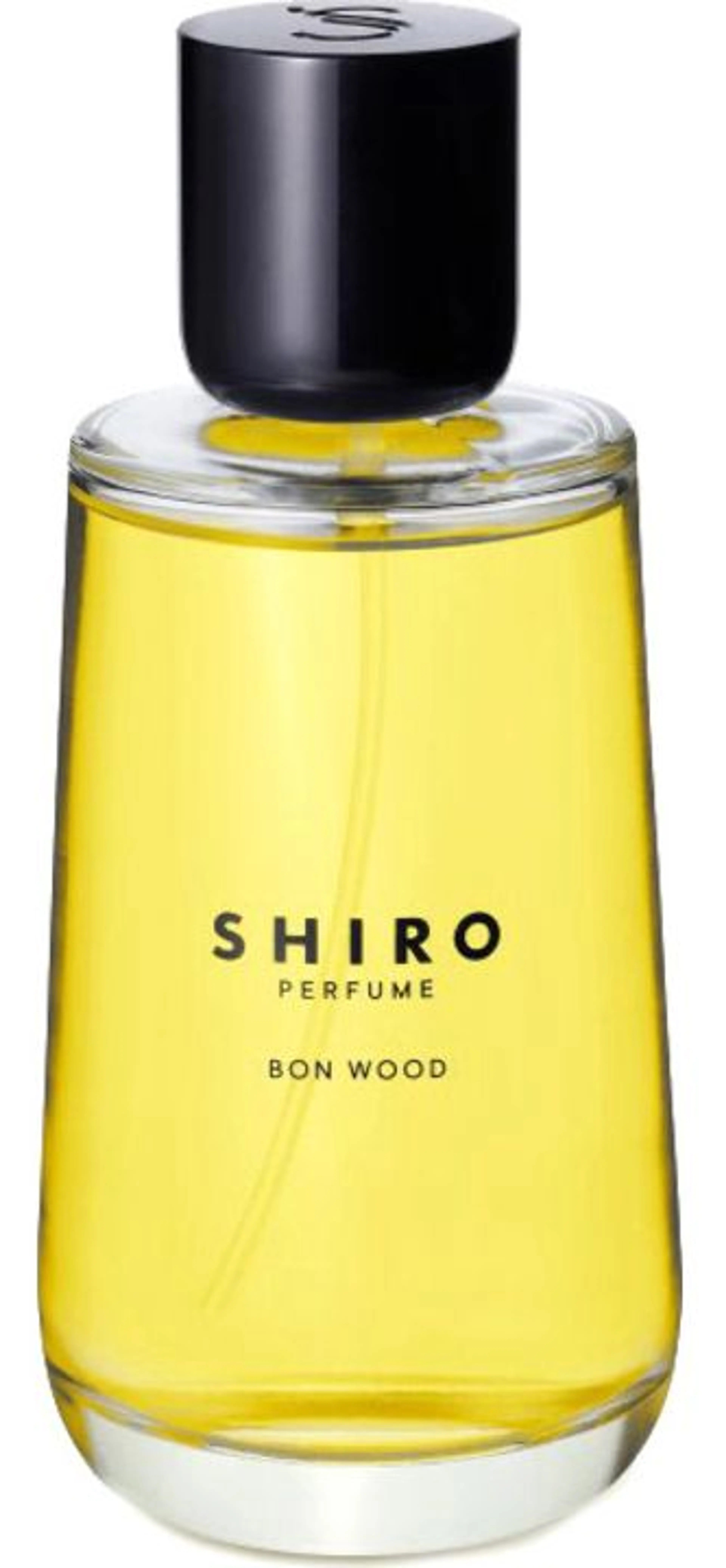 Bon Wood