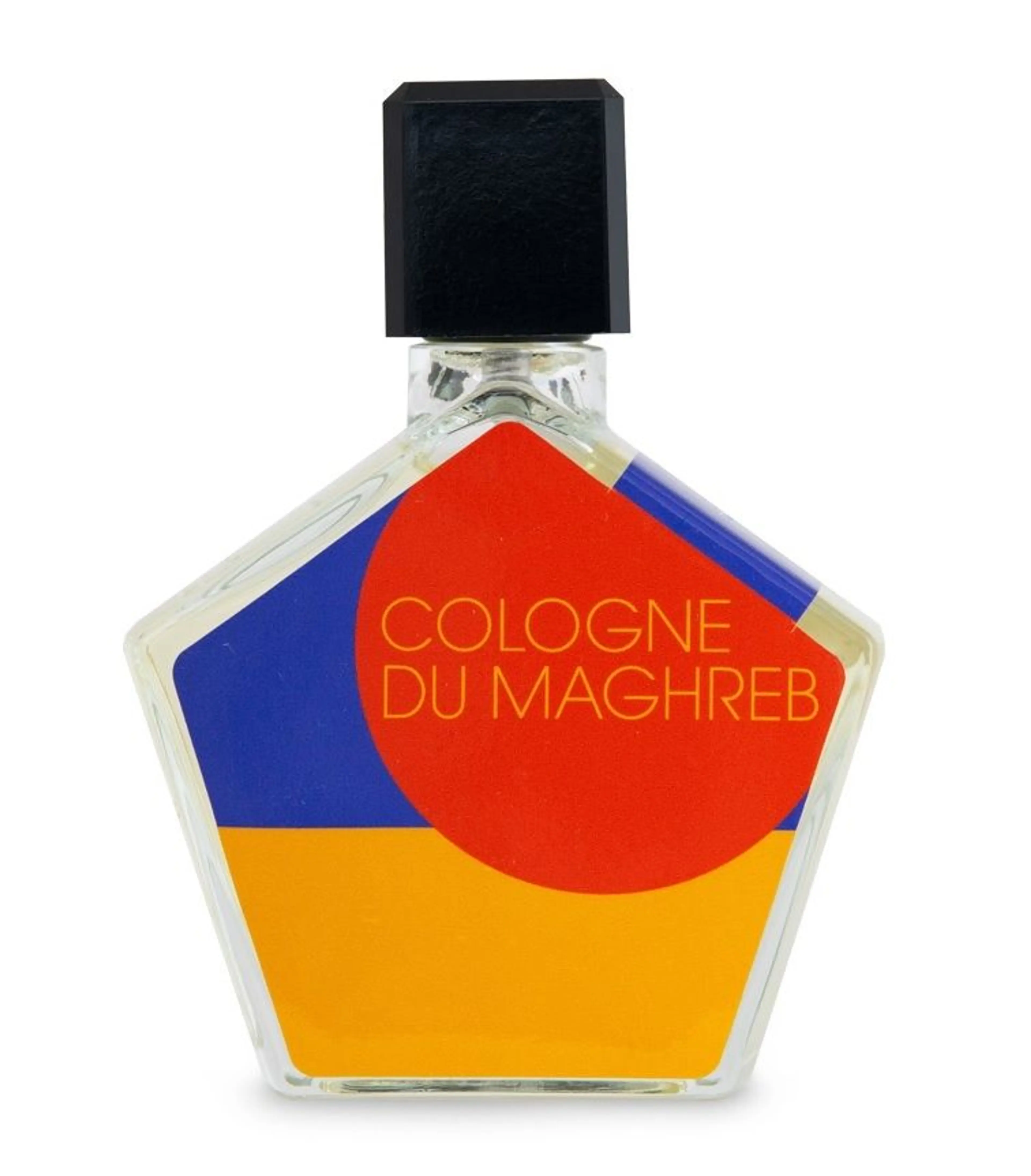 Cologne Du Maghreb (2021)