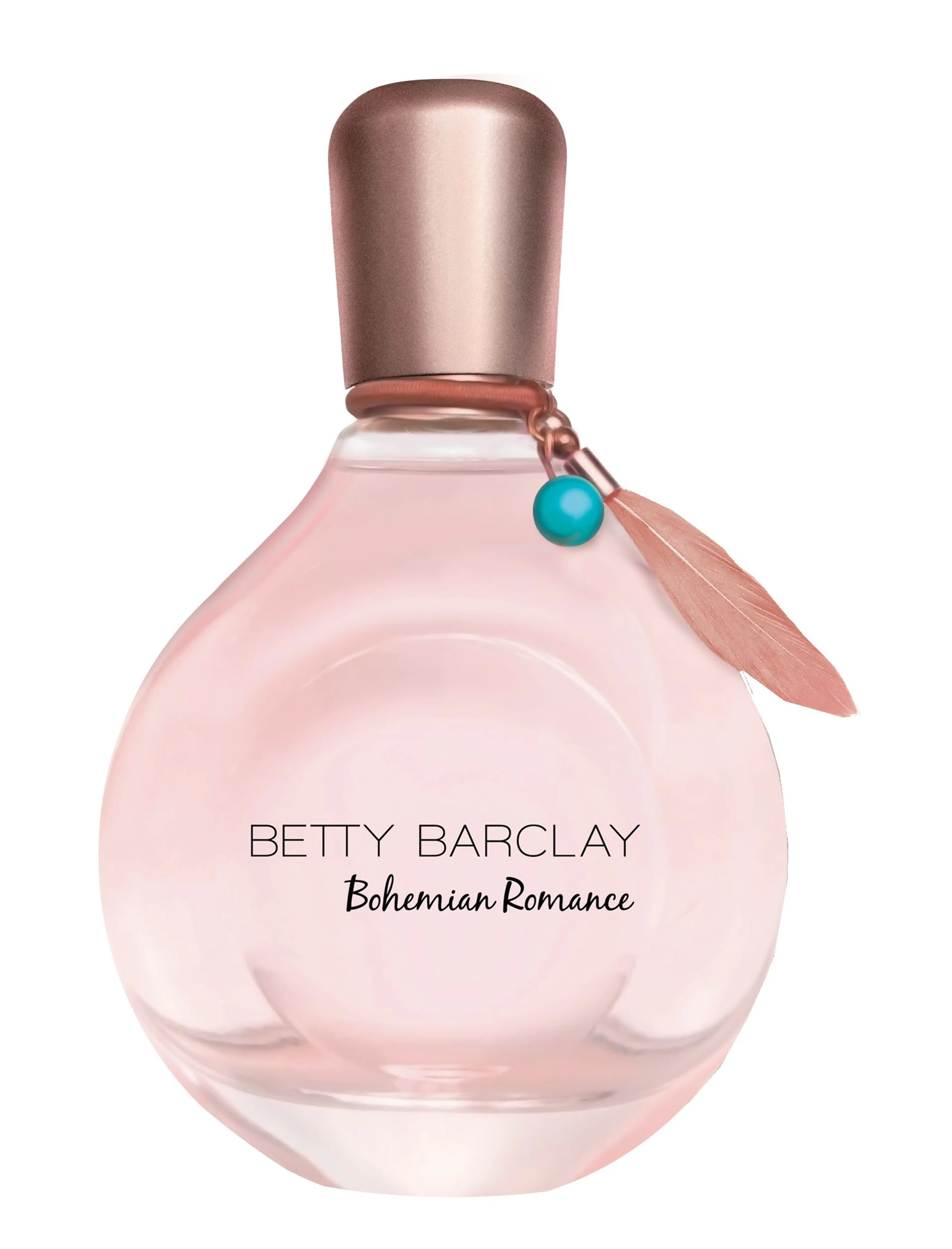 Bohemian Romance Eau de Toilette