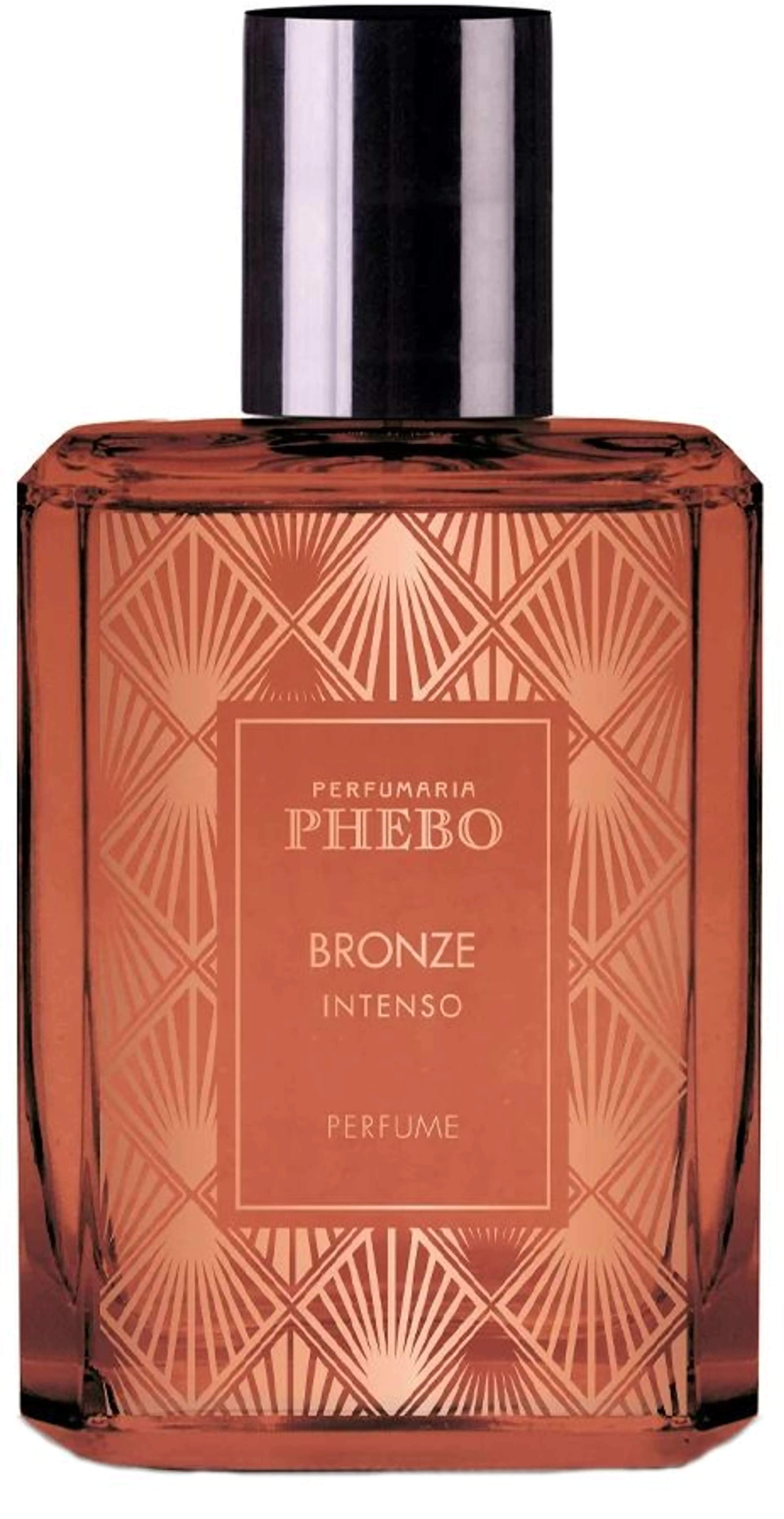 Bronze Intenso