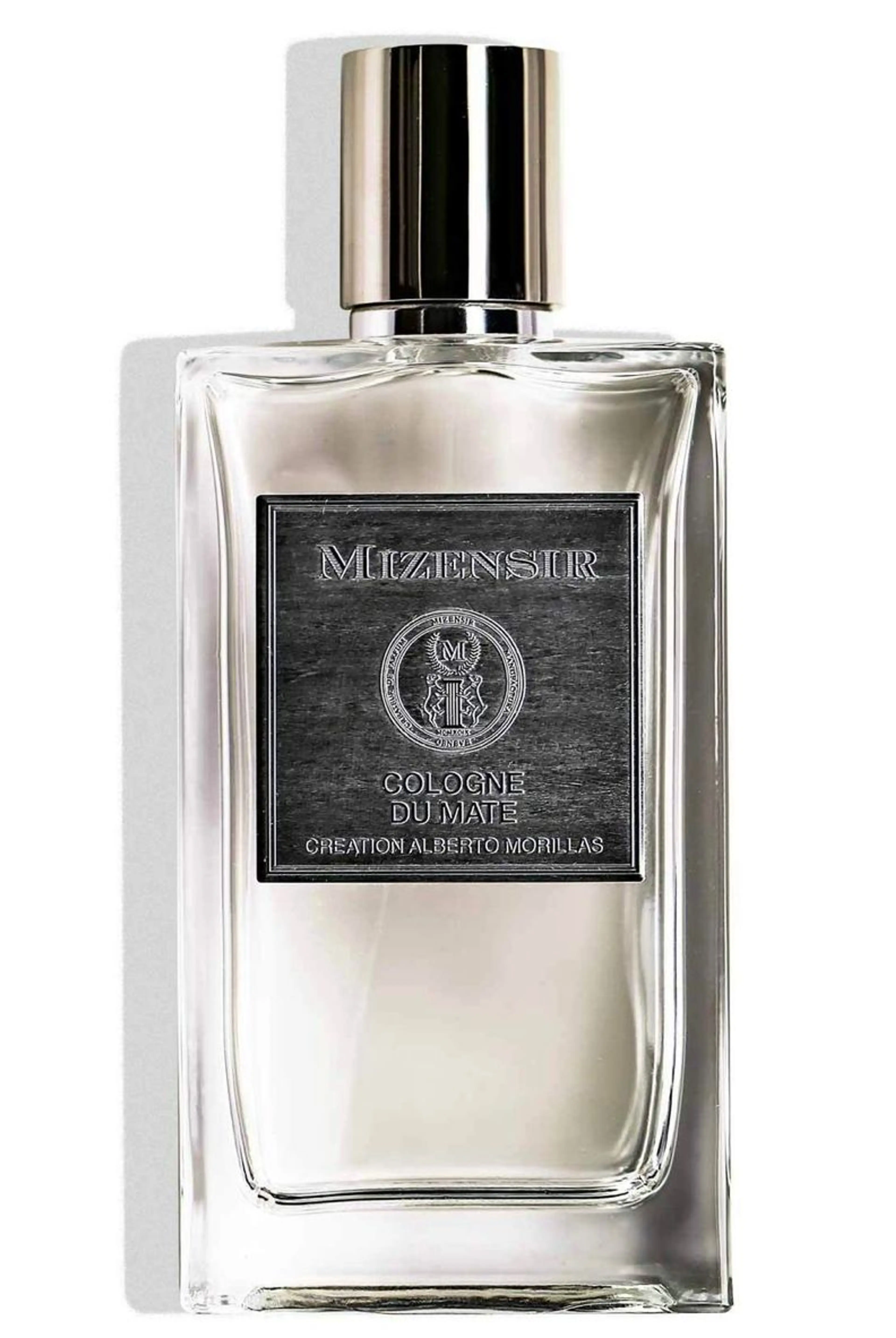 Cologne du Maté