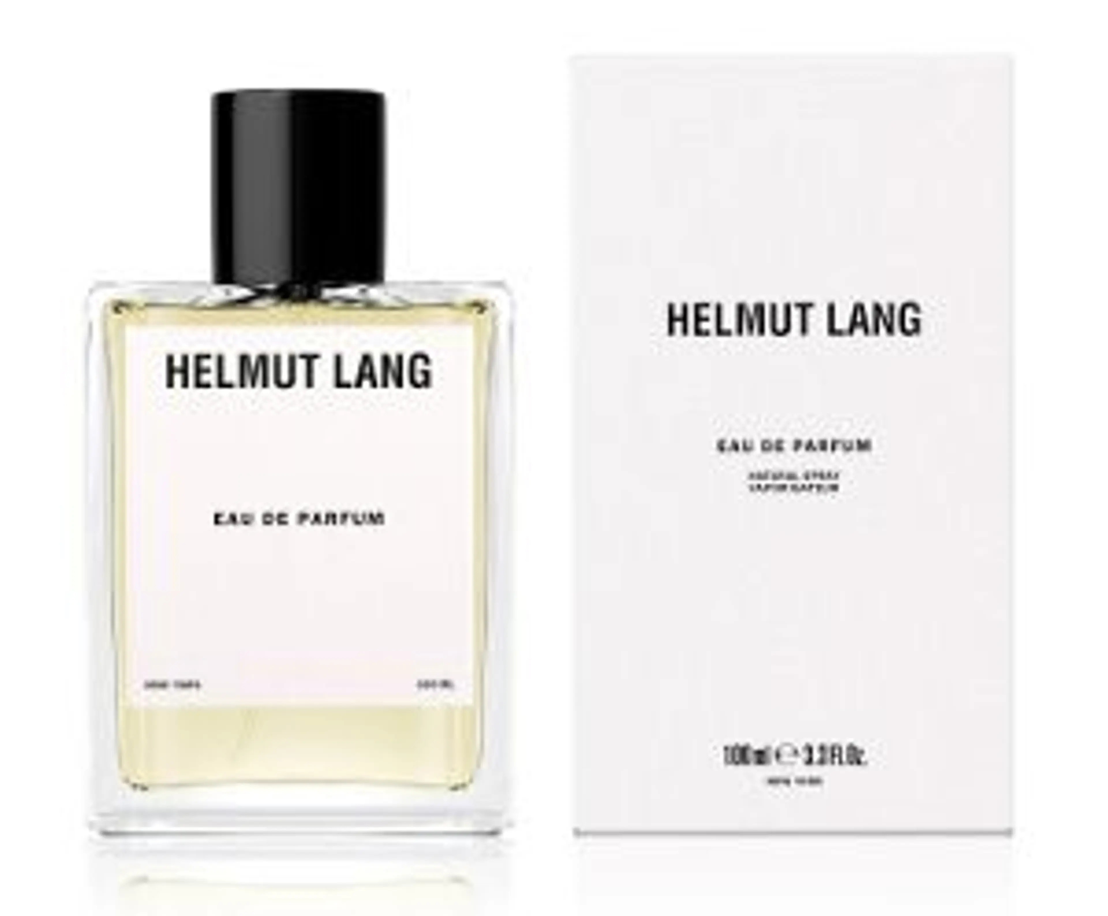 Eau de Parfum (2014)