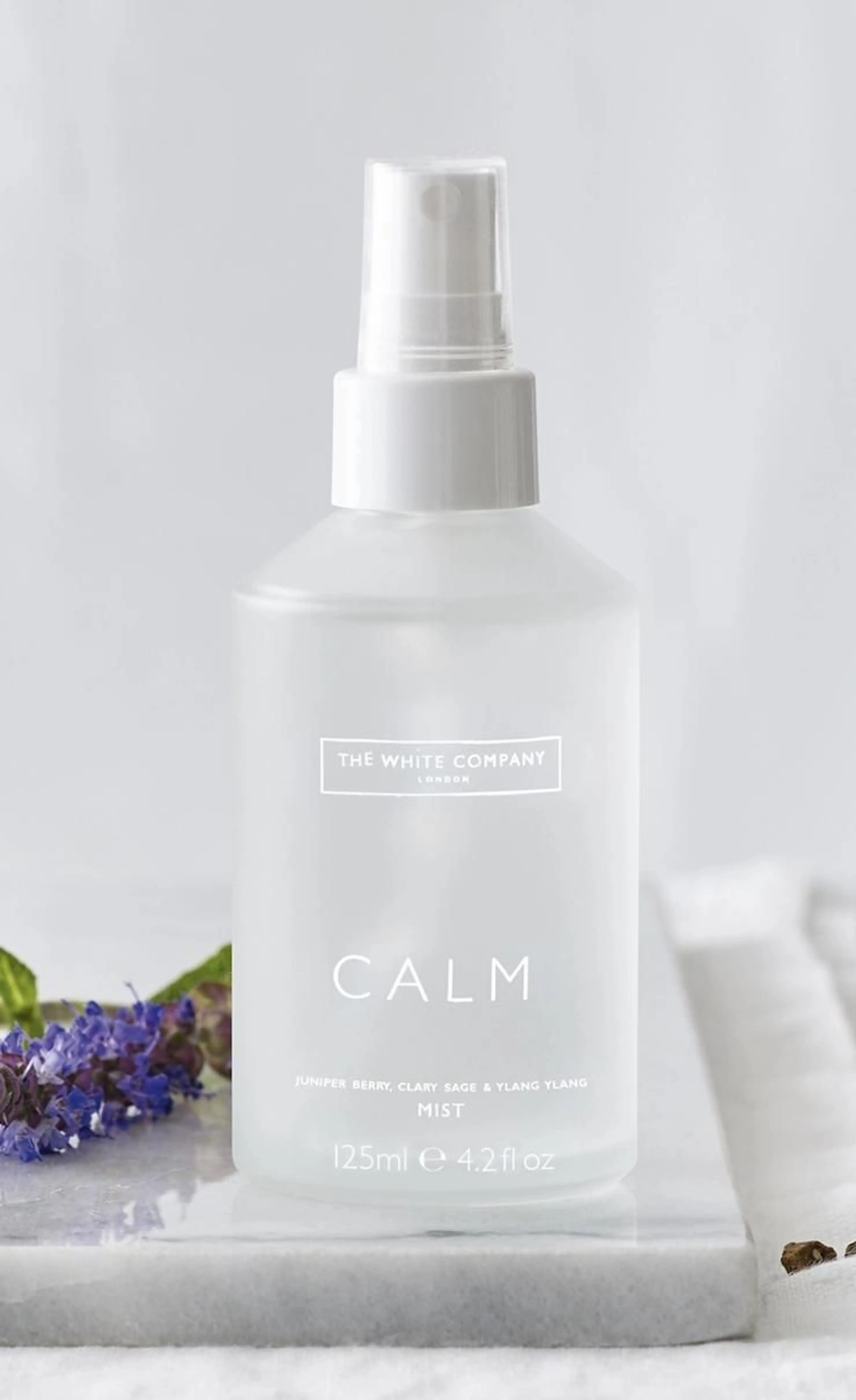 Calm