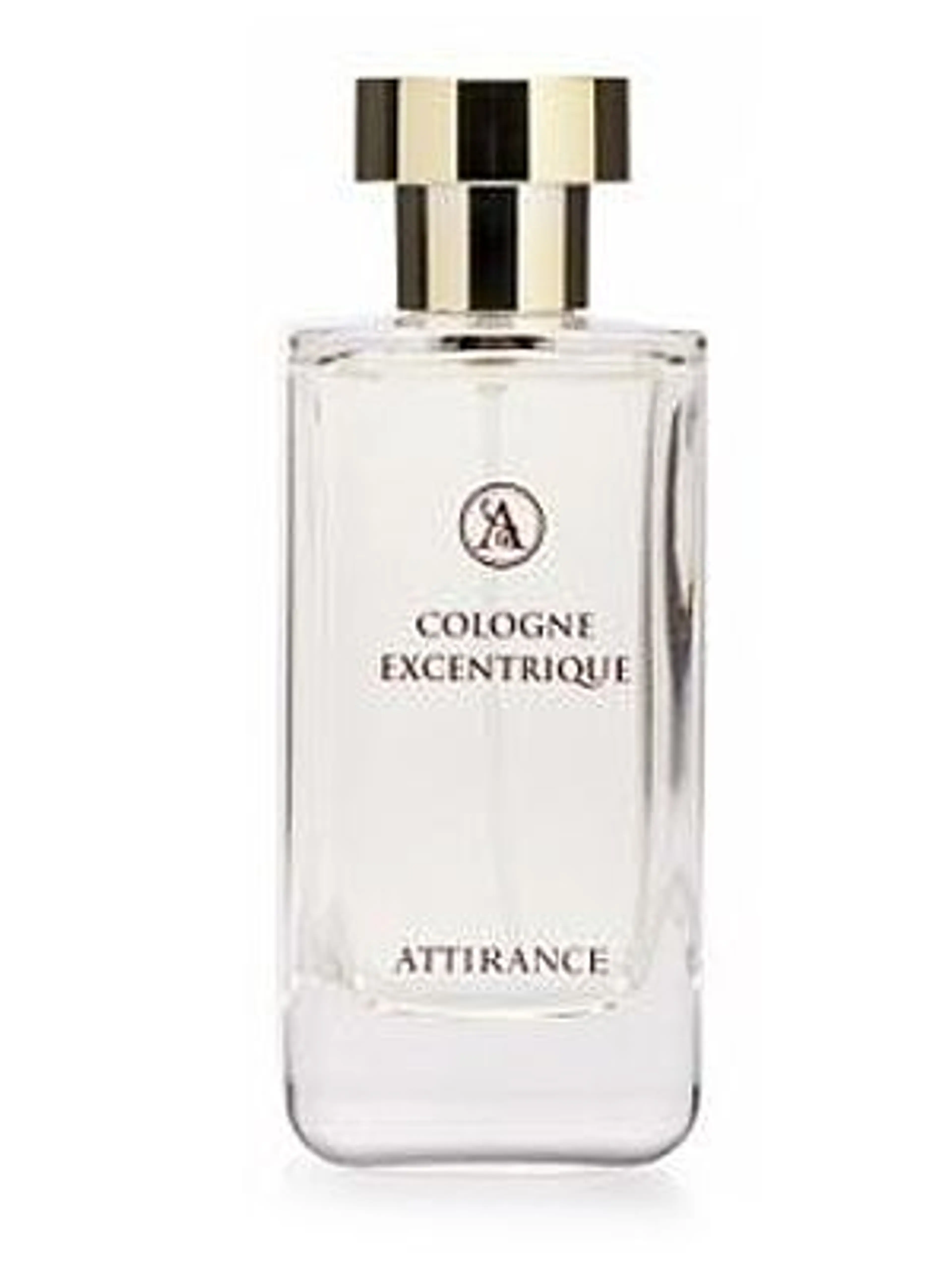 Cologne Excentrique