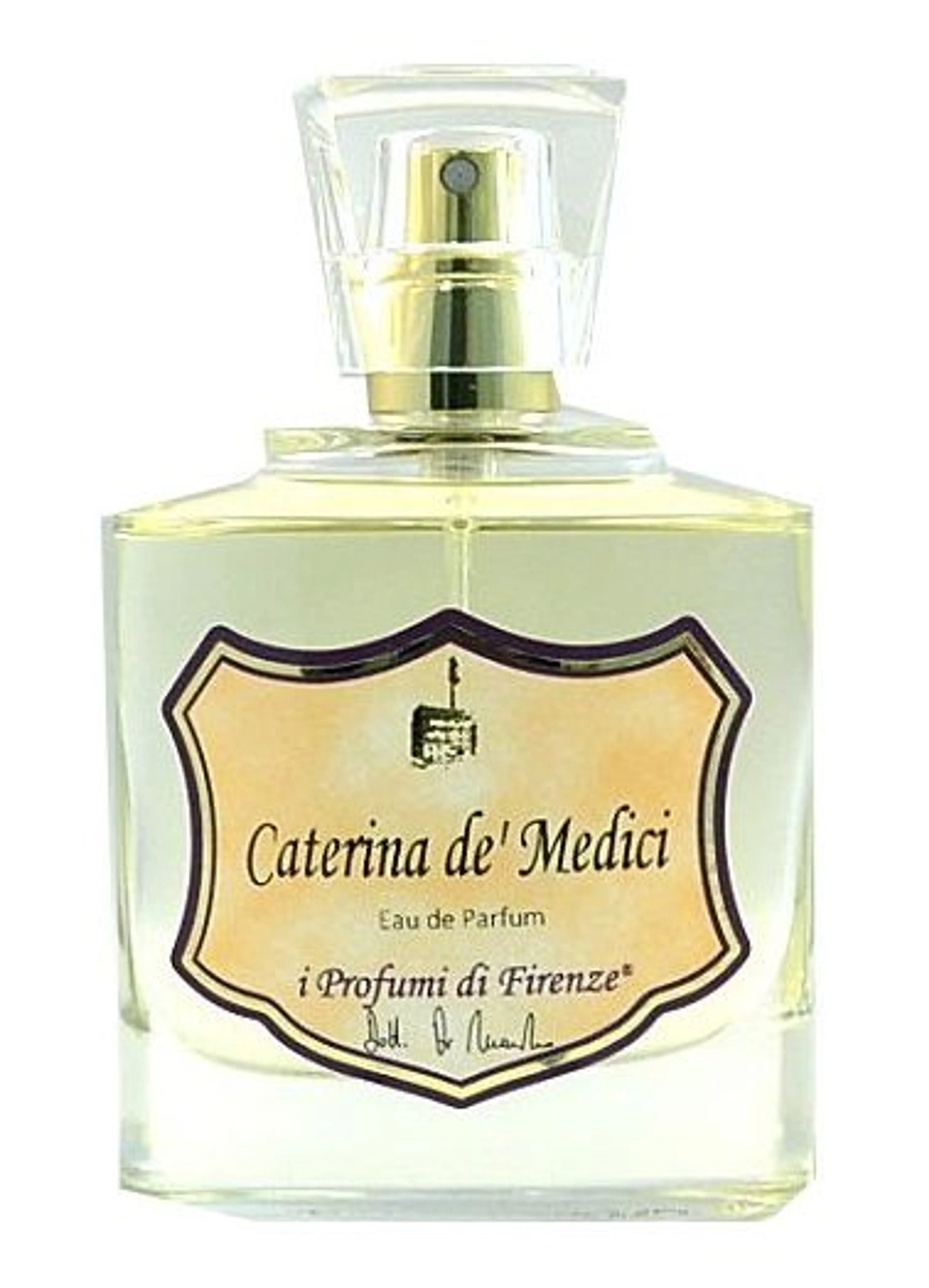 Caterina de' Medici