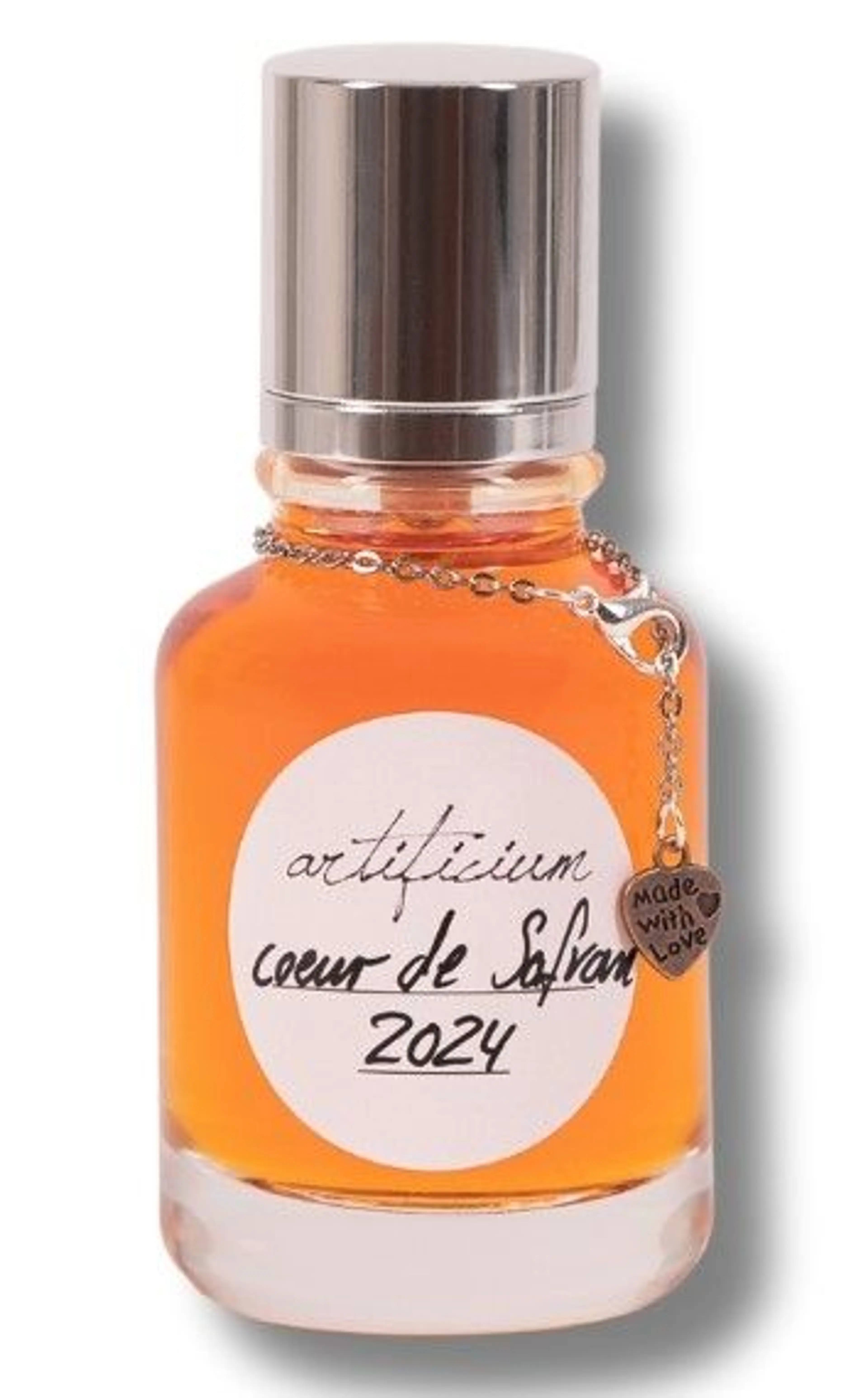 Coeur de Safran