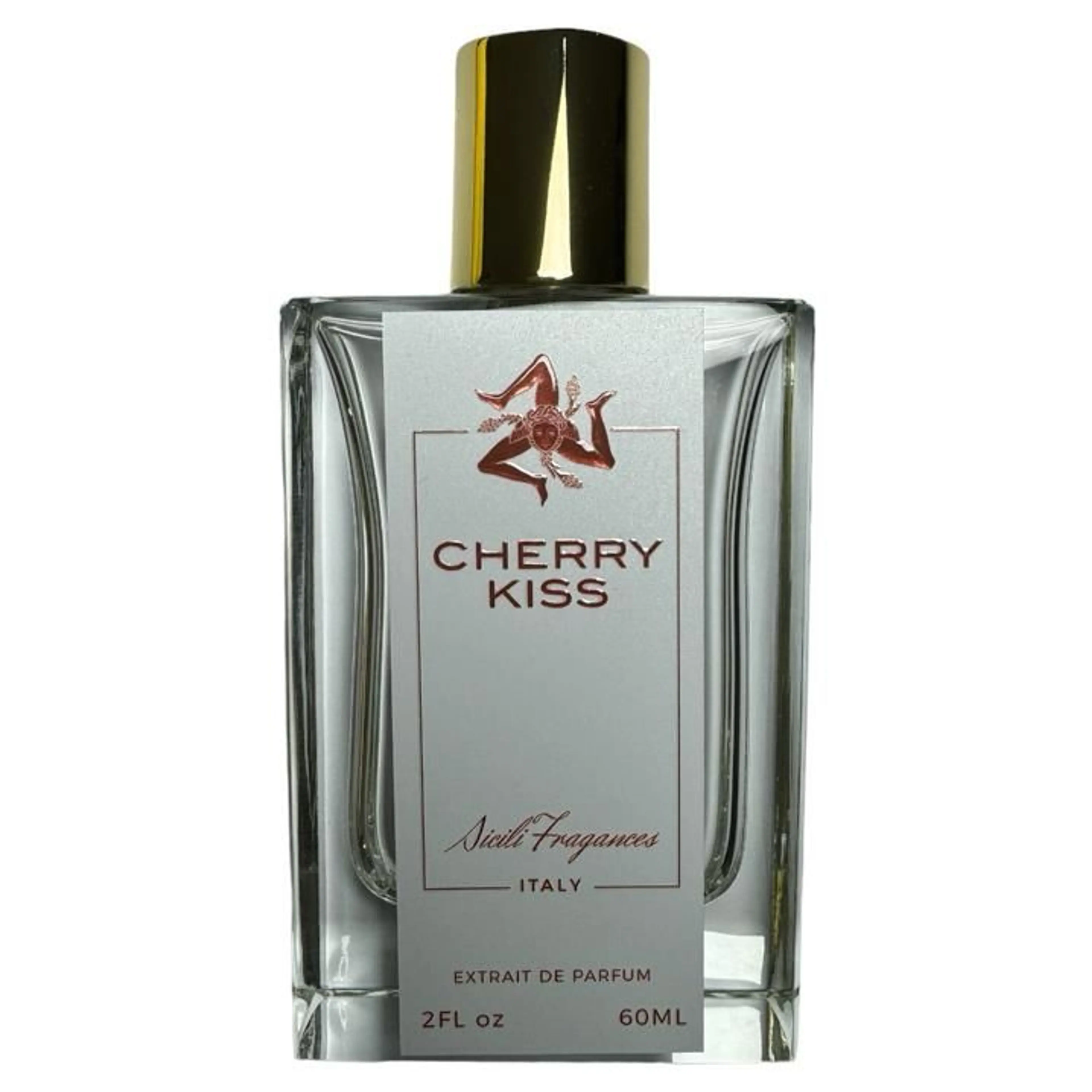 Cherry Kiss