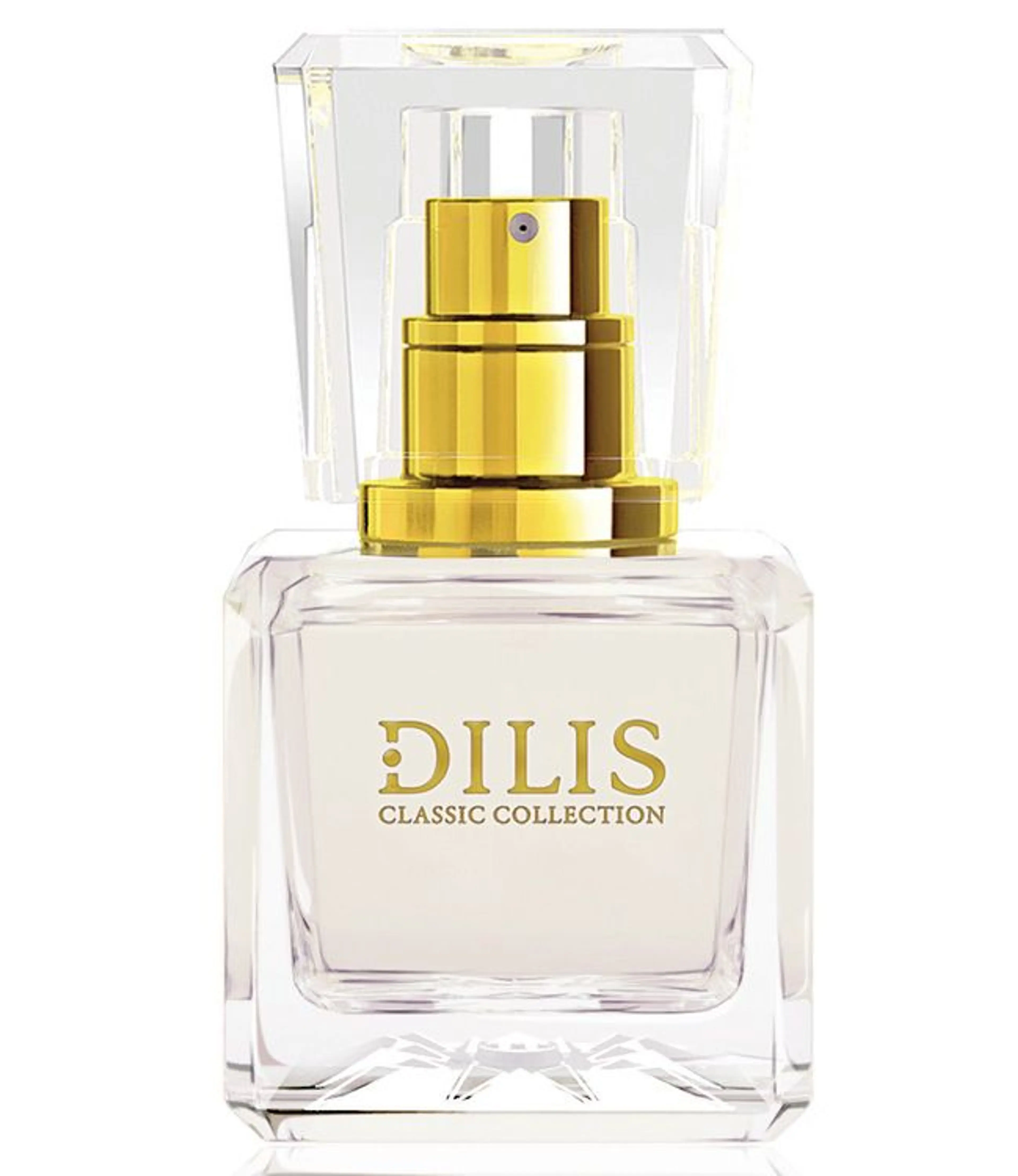 Dilis Classic Collection No. 27