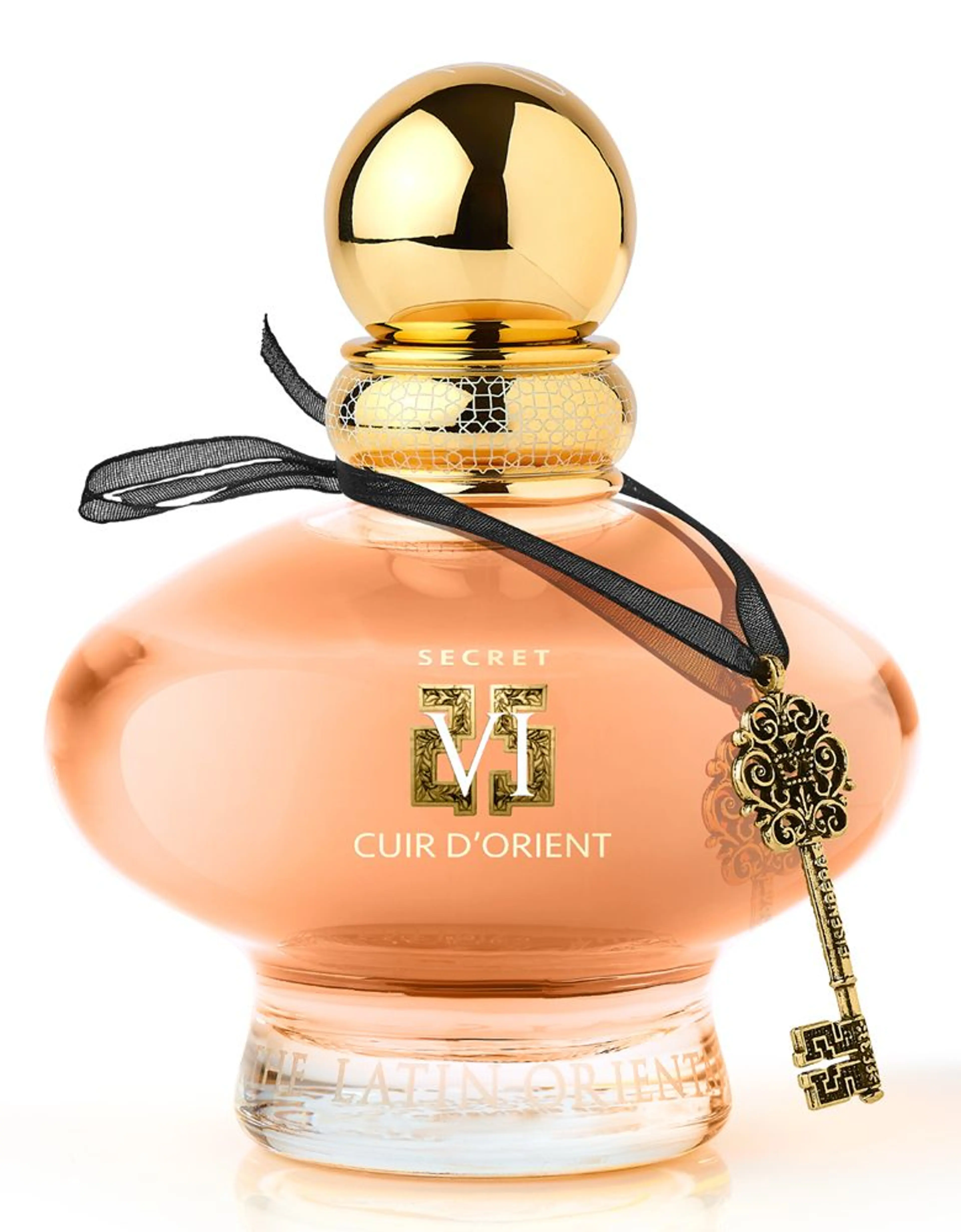 Cuir D'Orient Secret VI