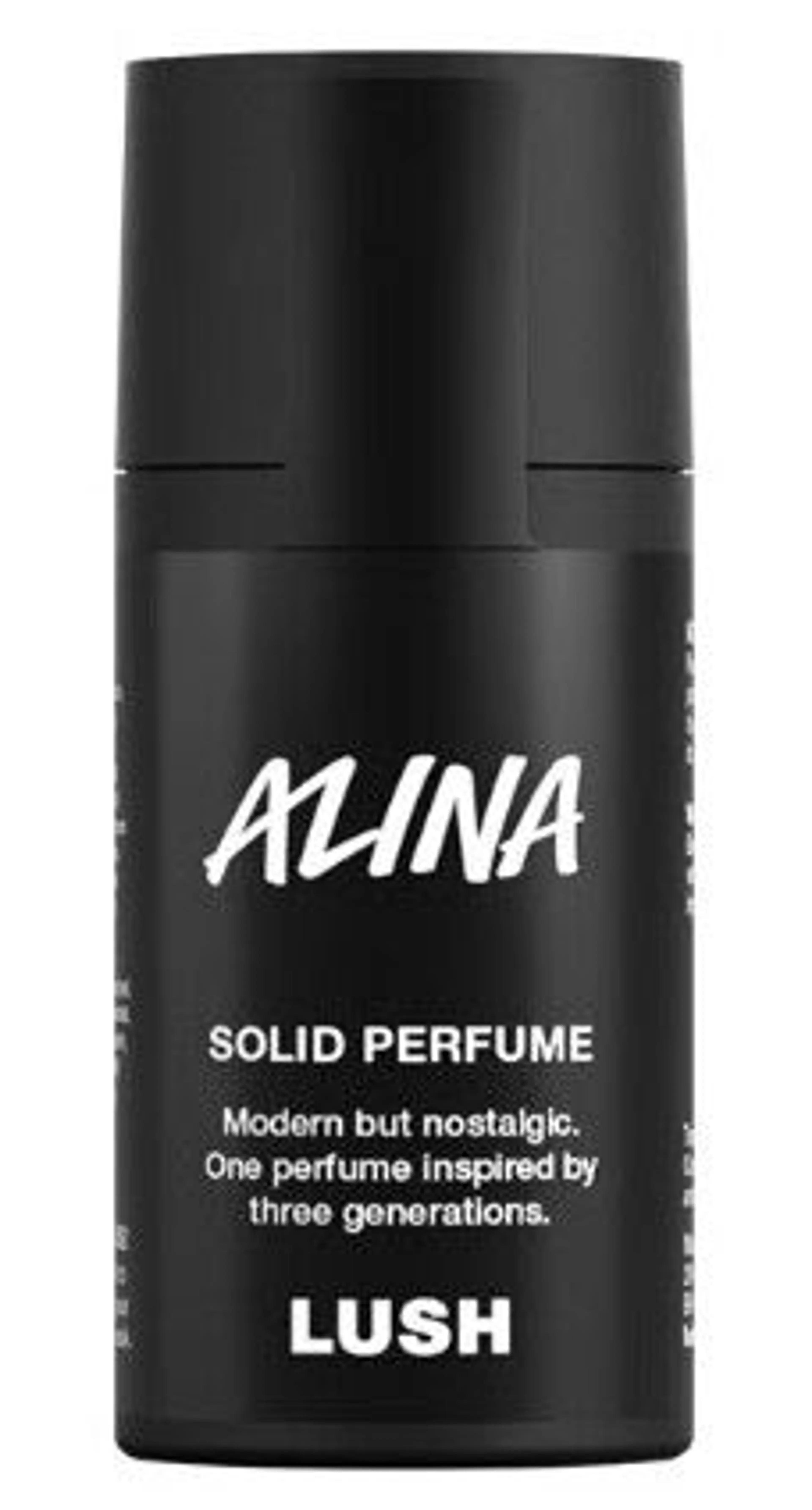 Alina