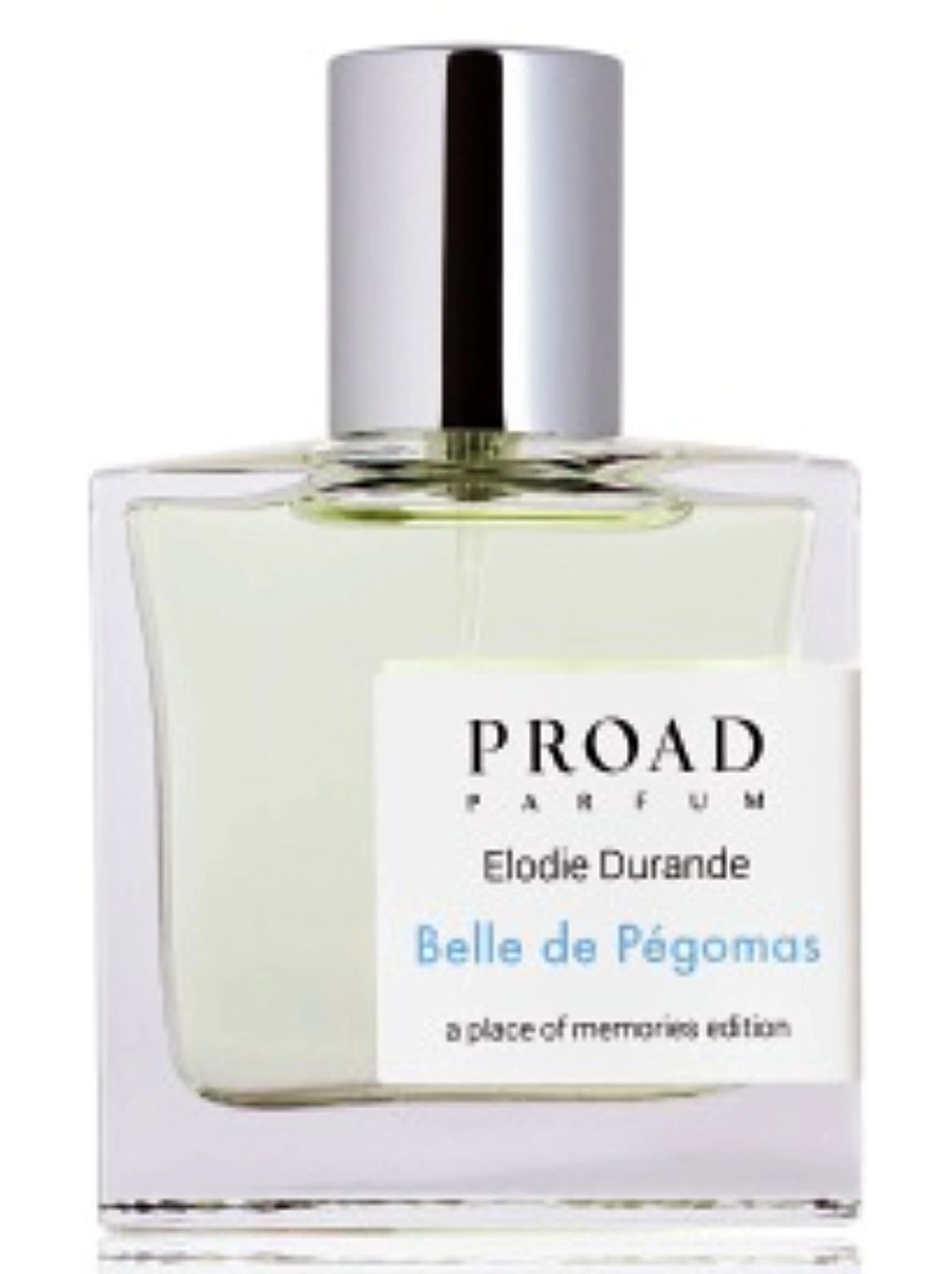 Belle De Pégomas