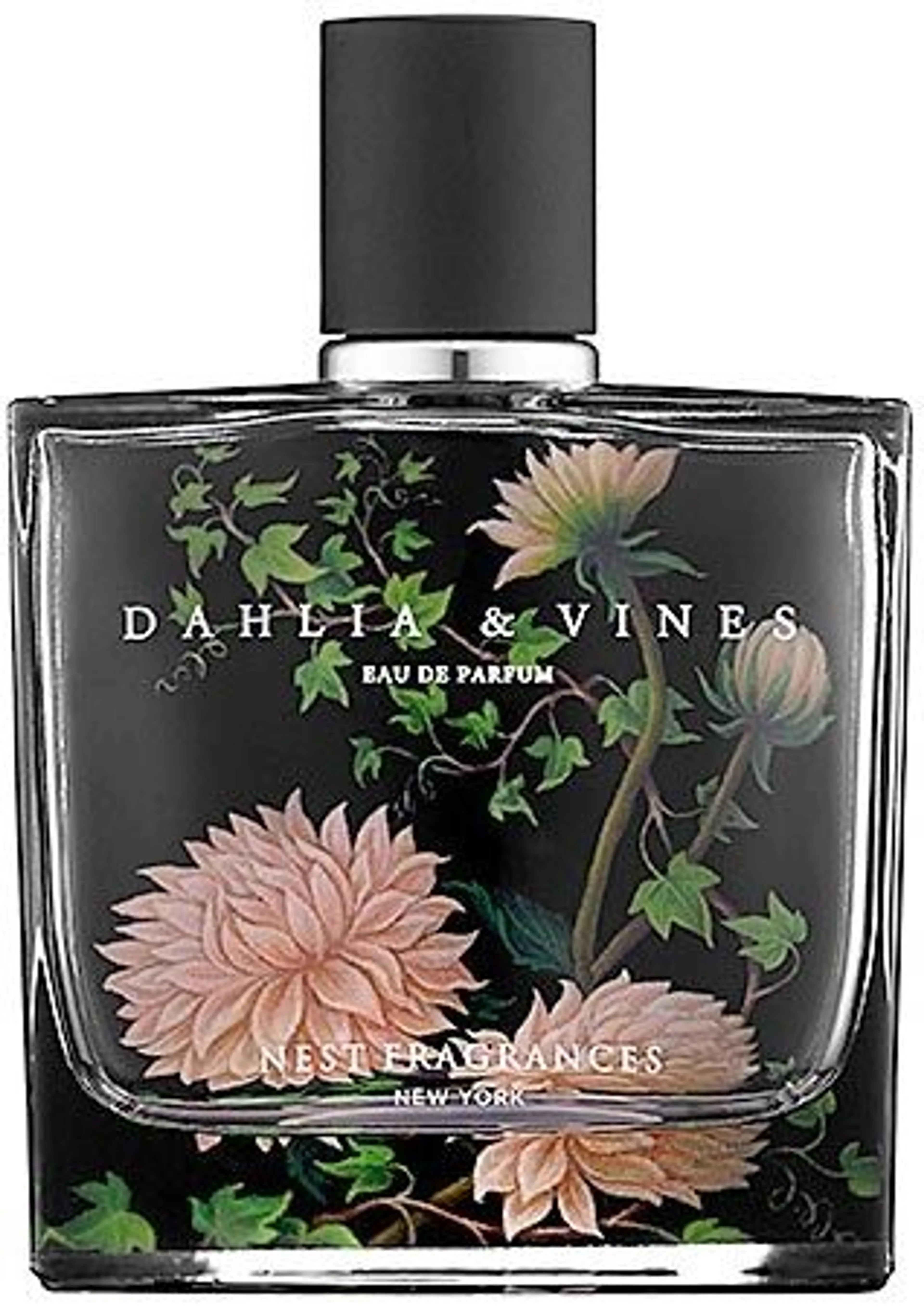 Dahlia & Vines