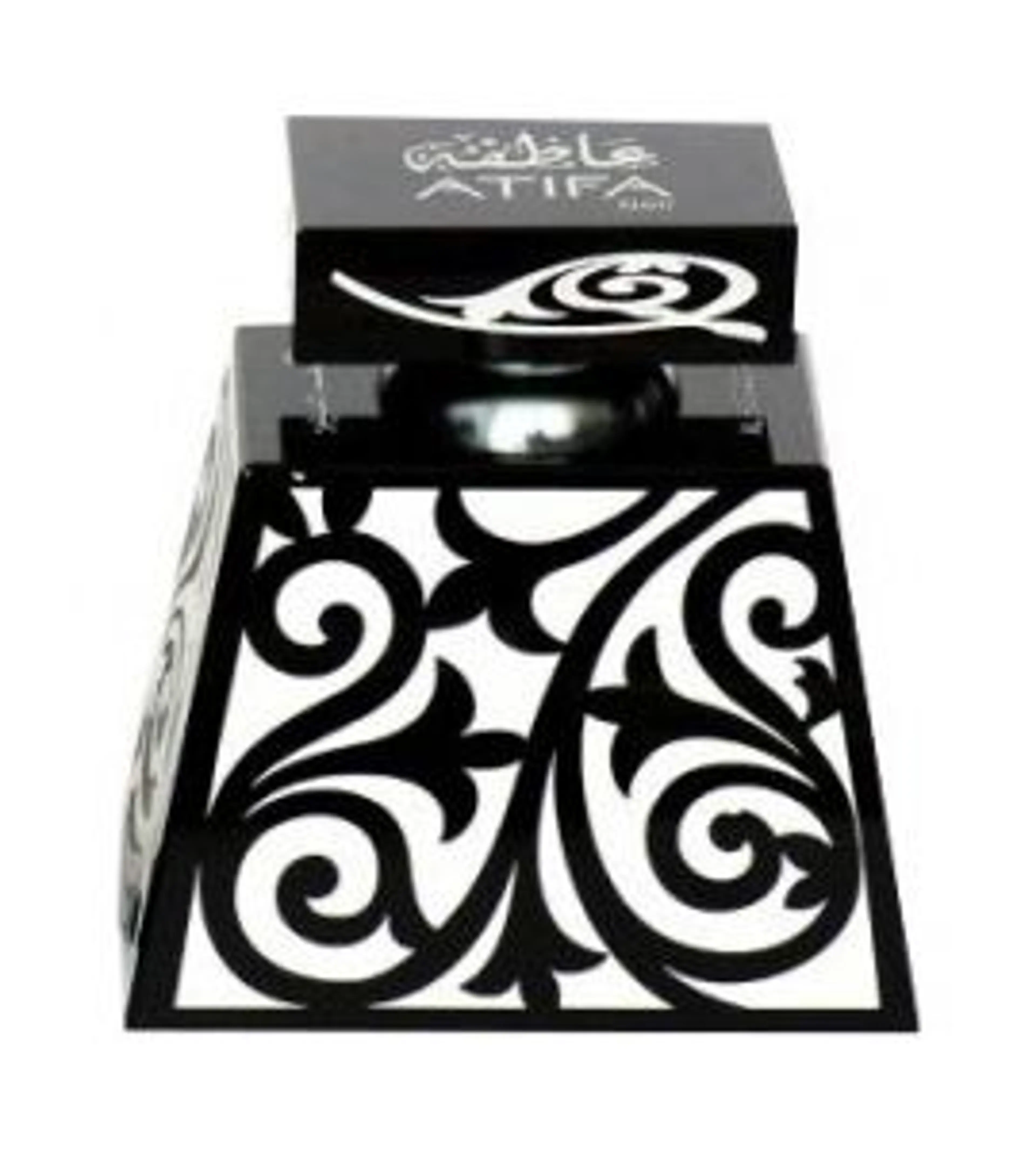 Atifa Noir