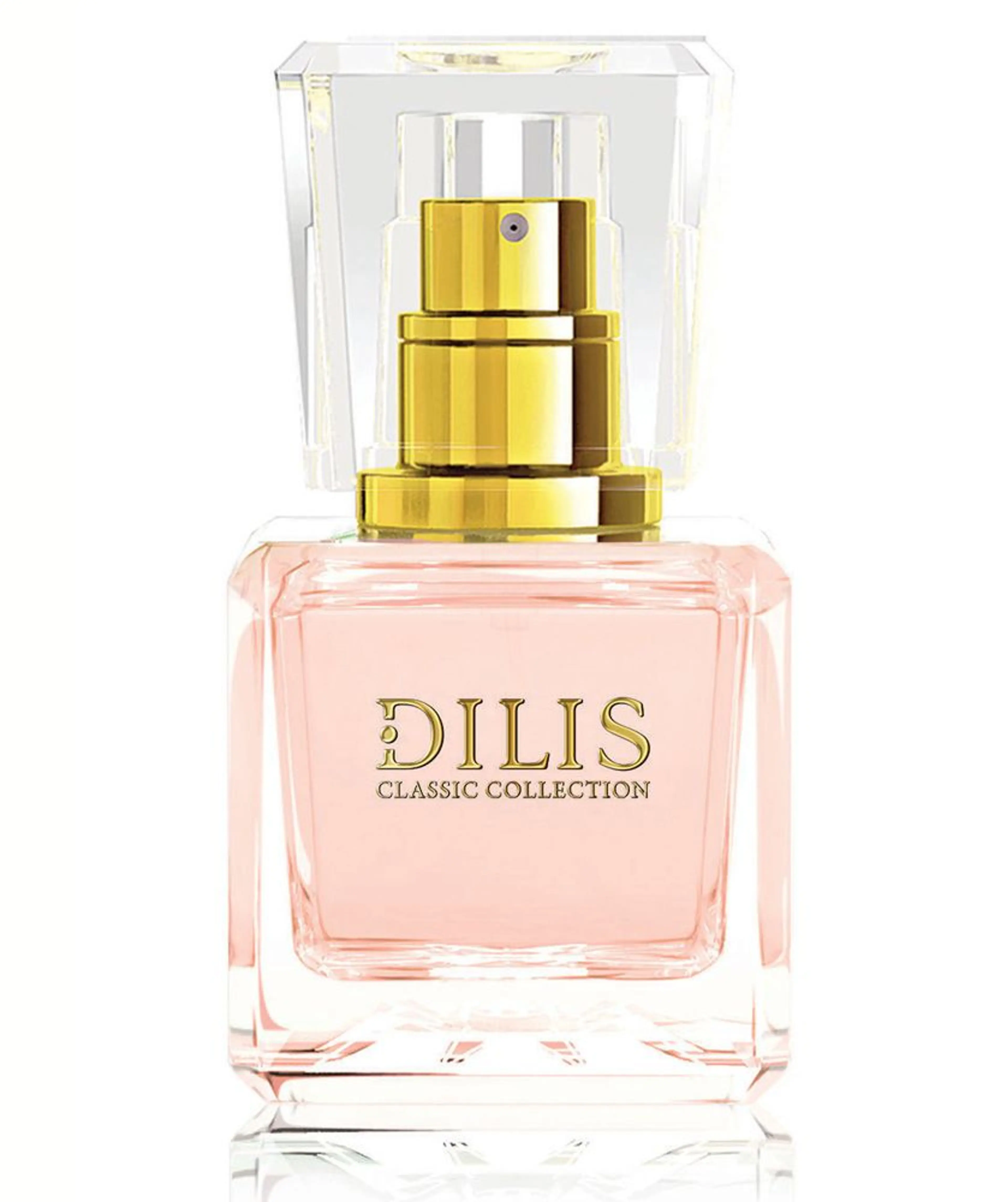 Dilis Classic Collection No. 32