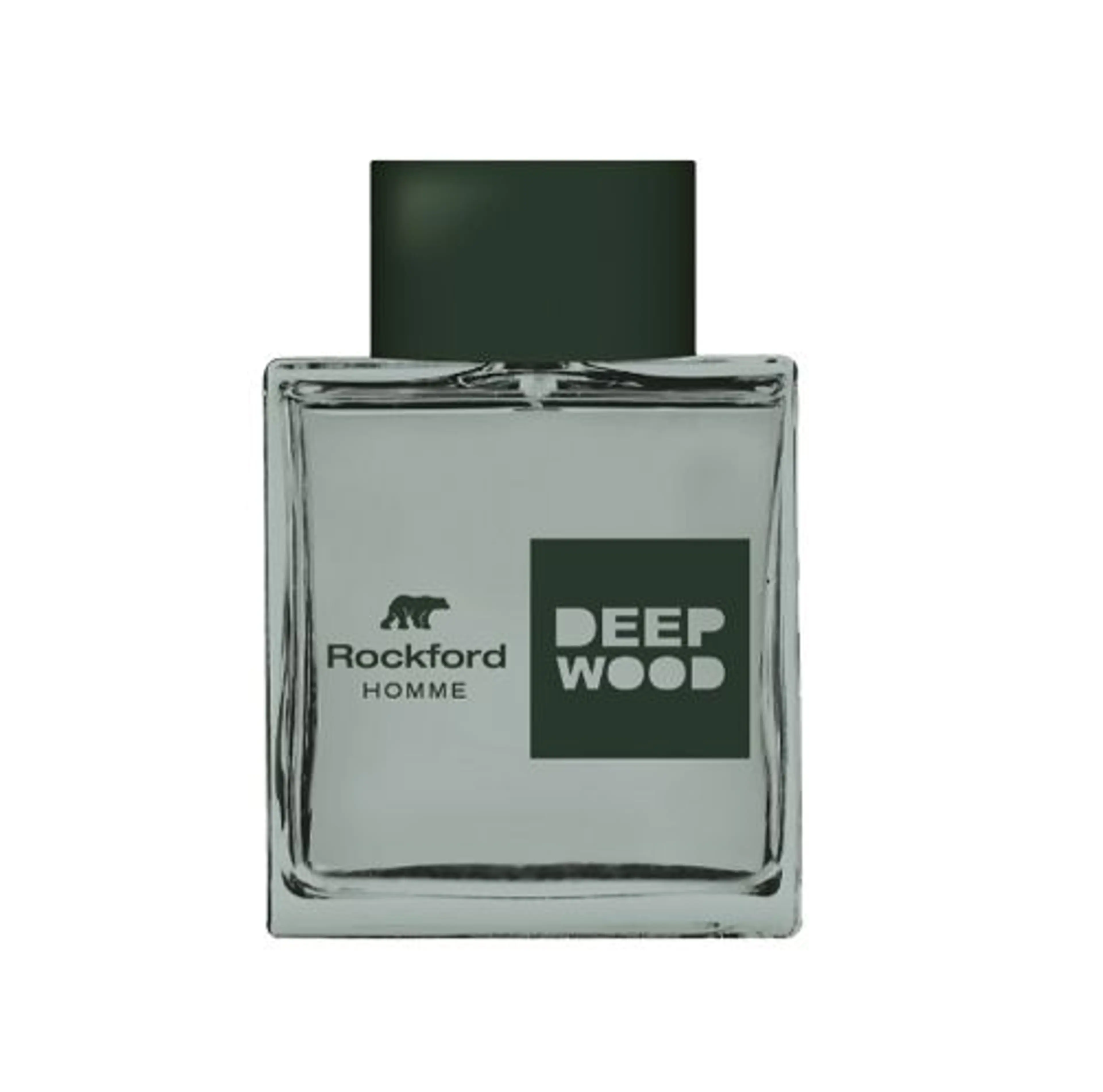 Deep Wood