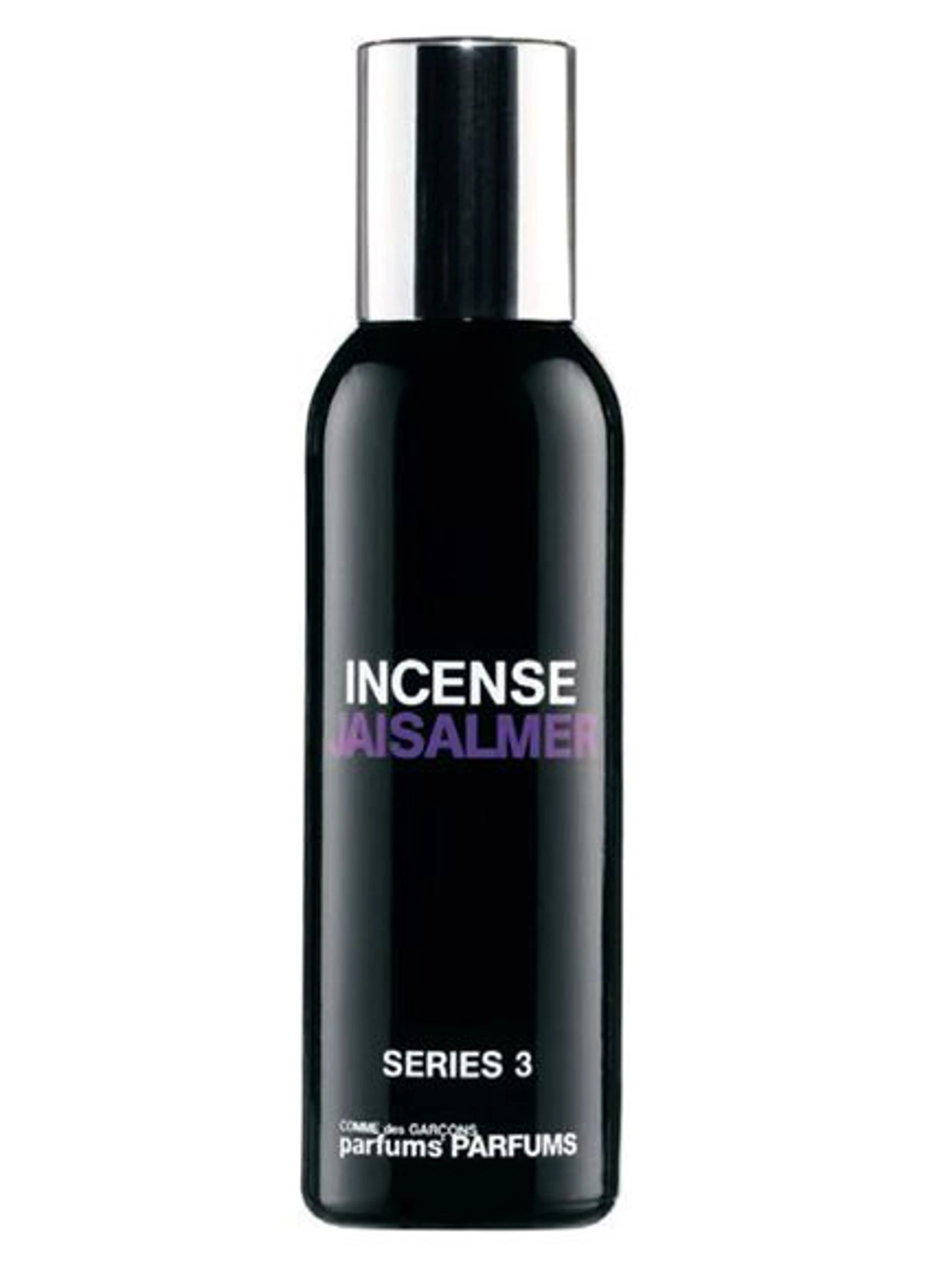 Comme des Garcons Series 3 Incense: Jaisalmer