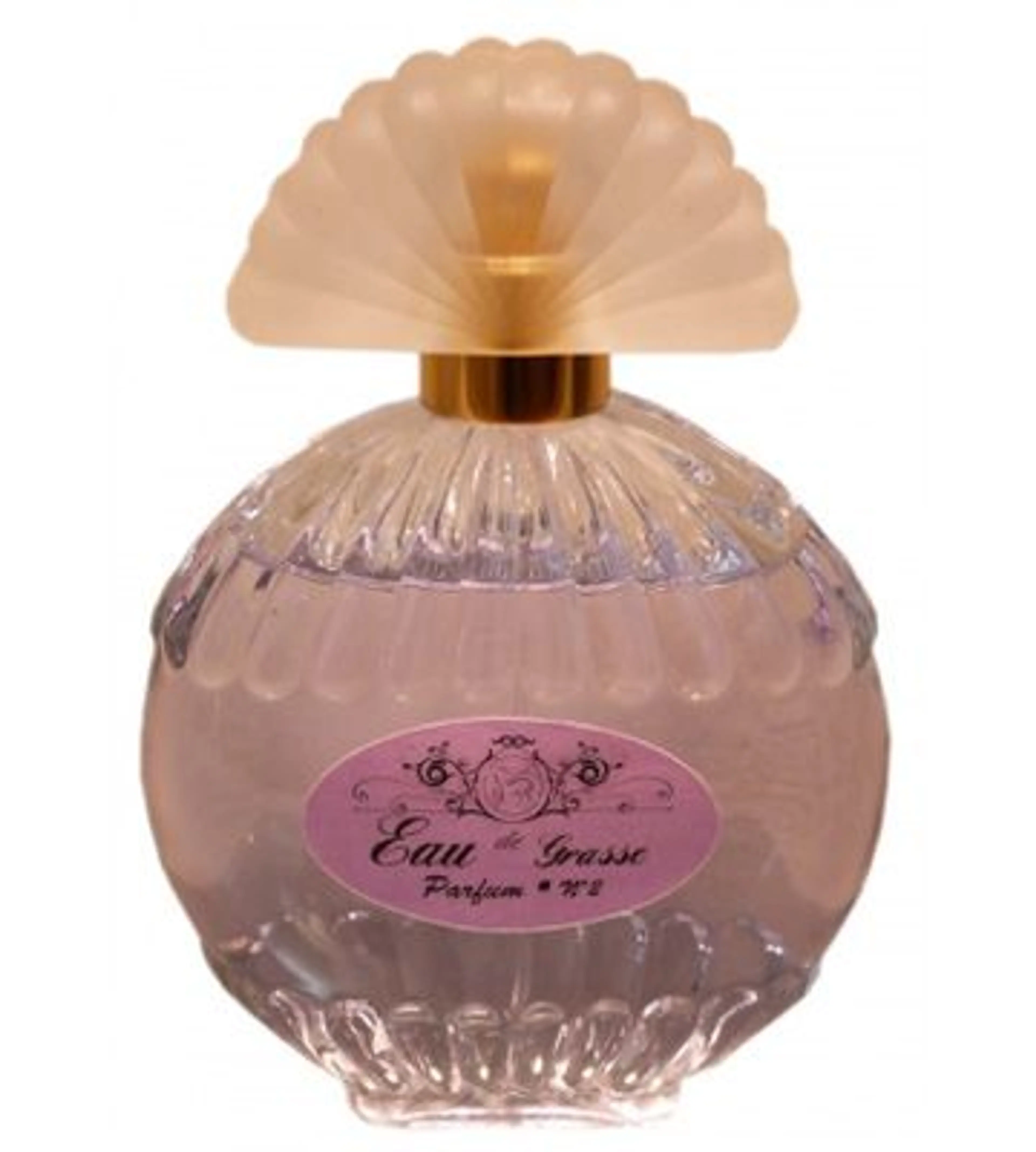 Eau de Grasse No 2