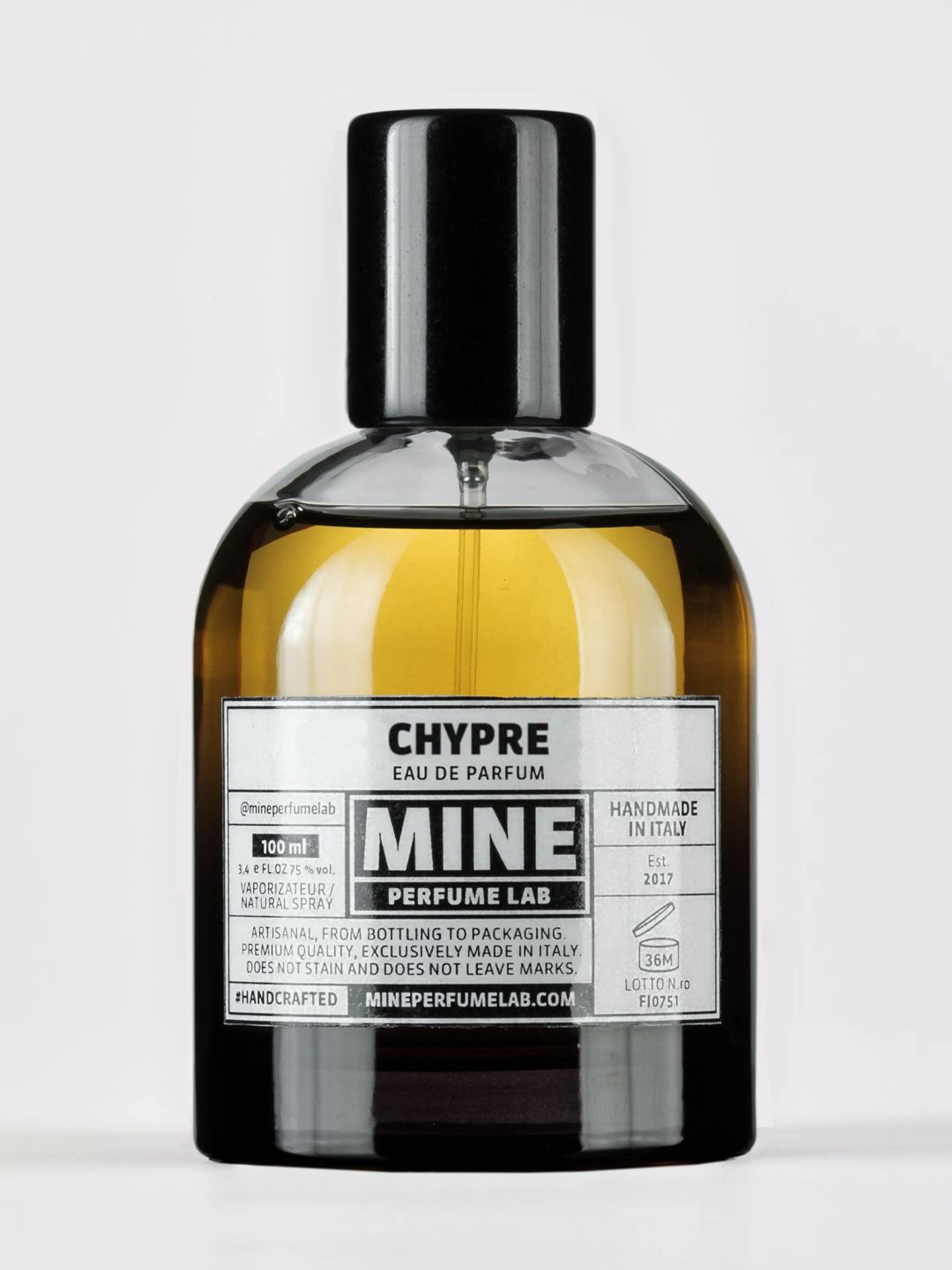 Chypre