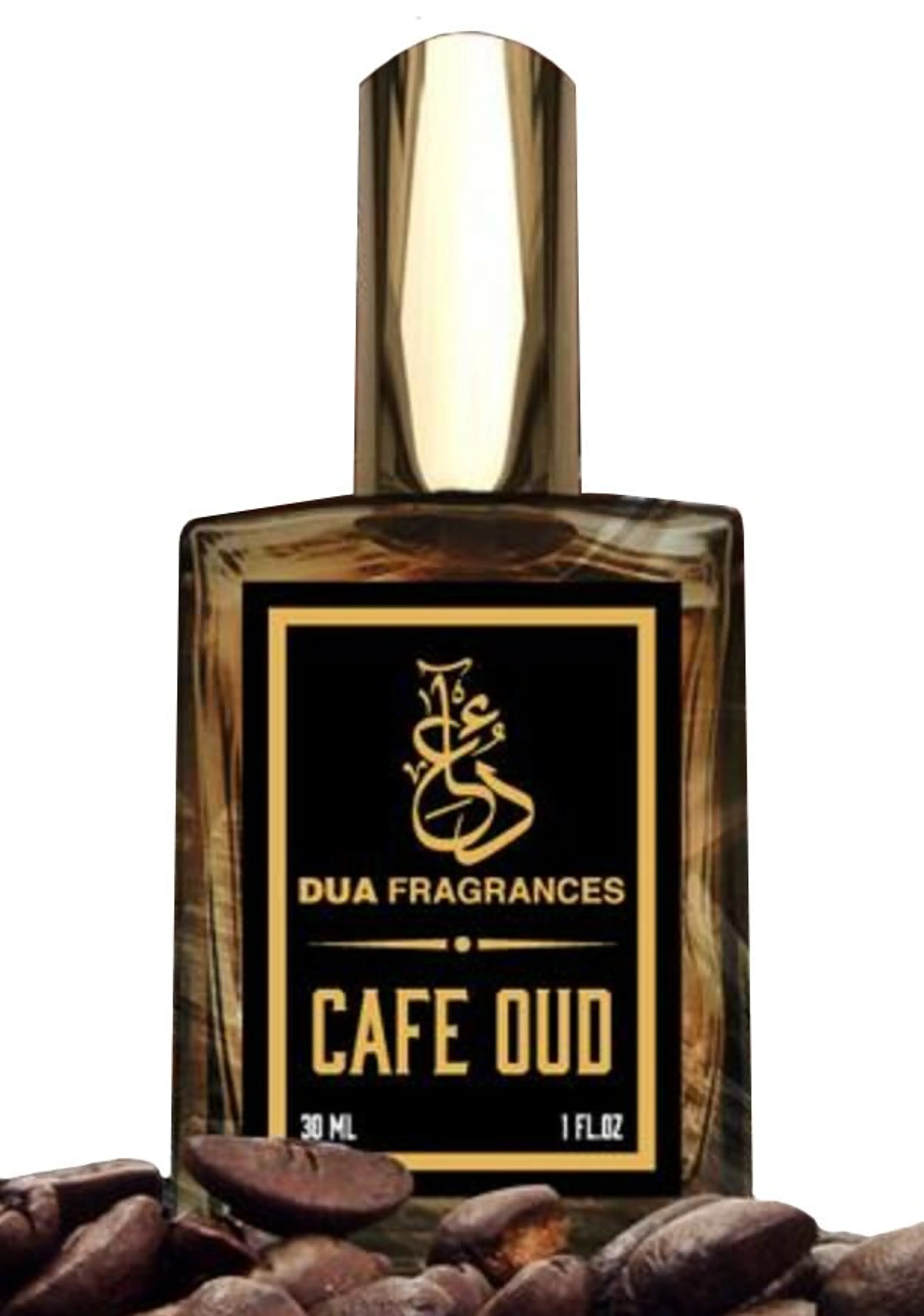 Cafe Oud