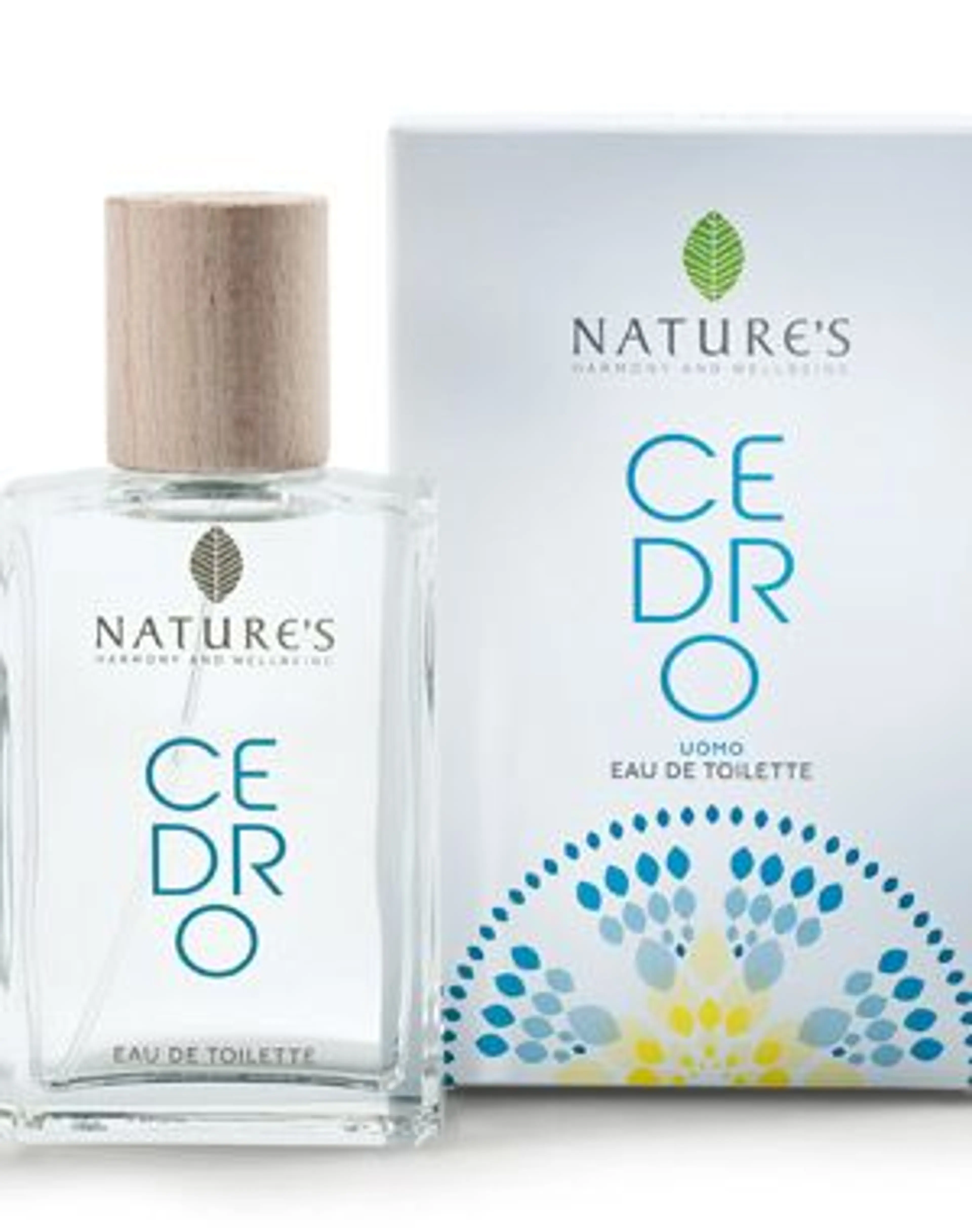 Cedro Uomo