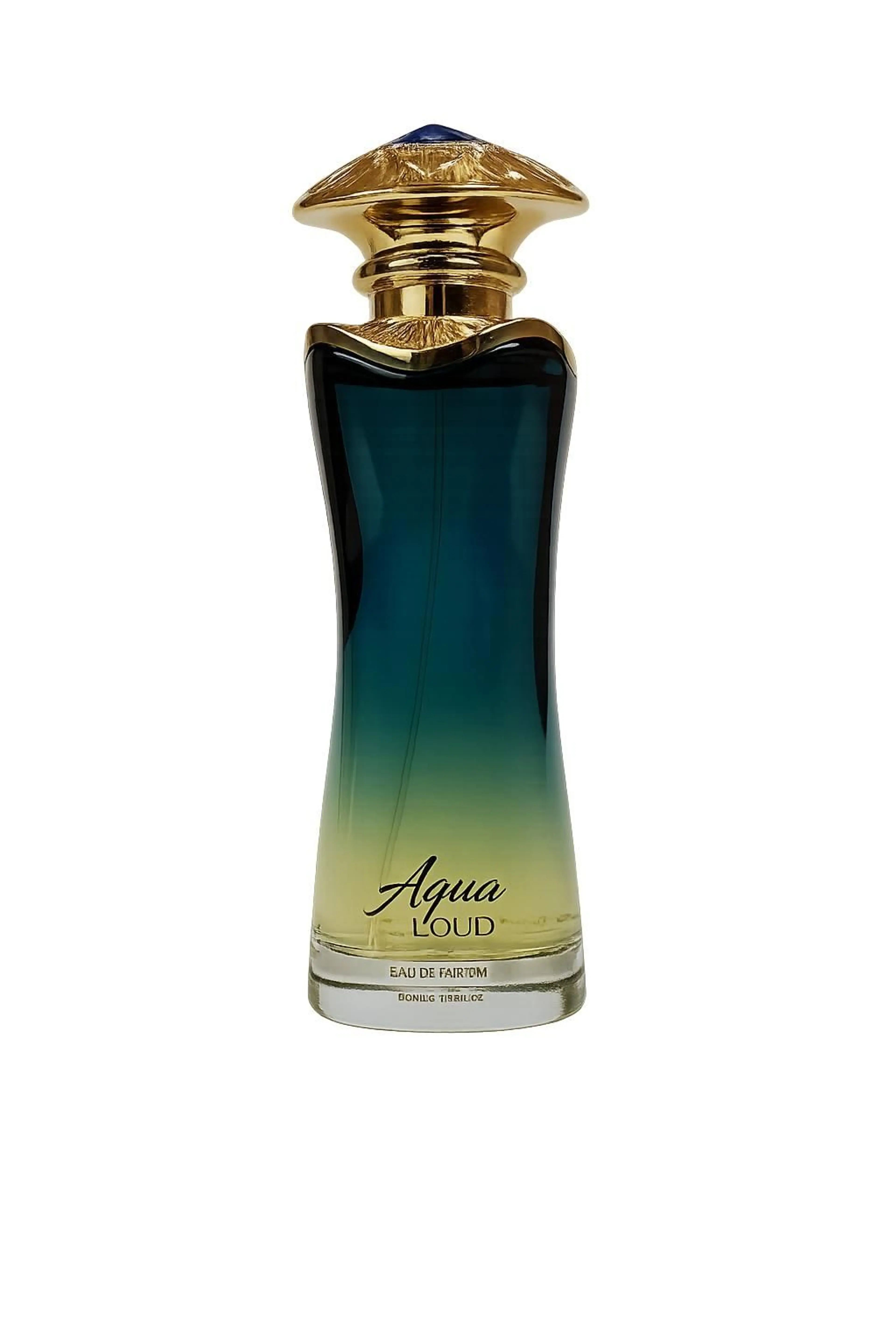 Aqua Oud