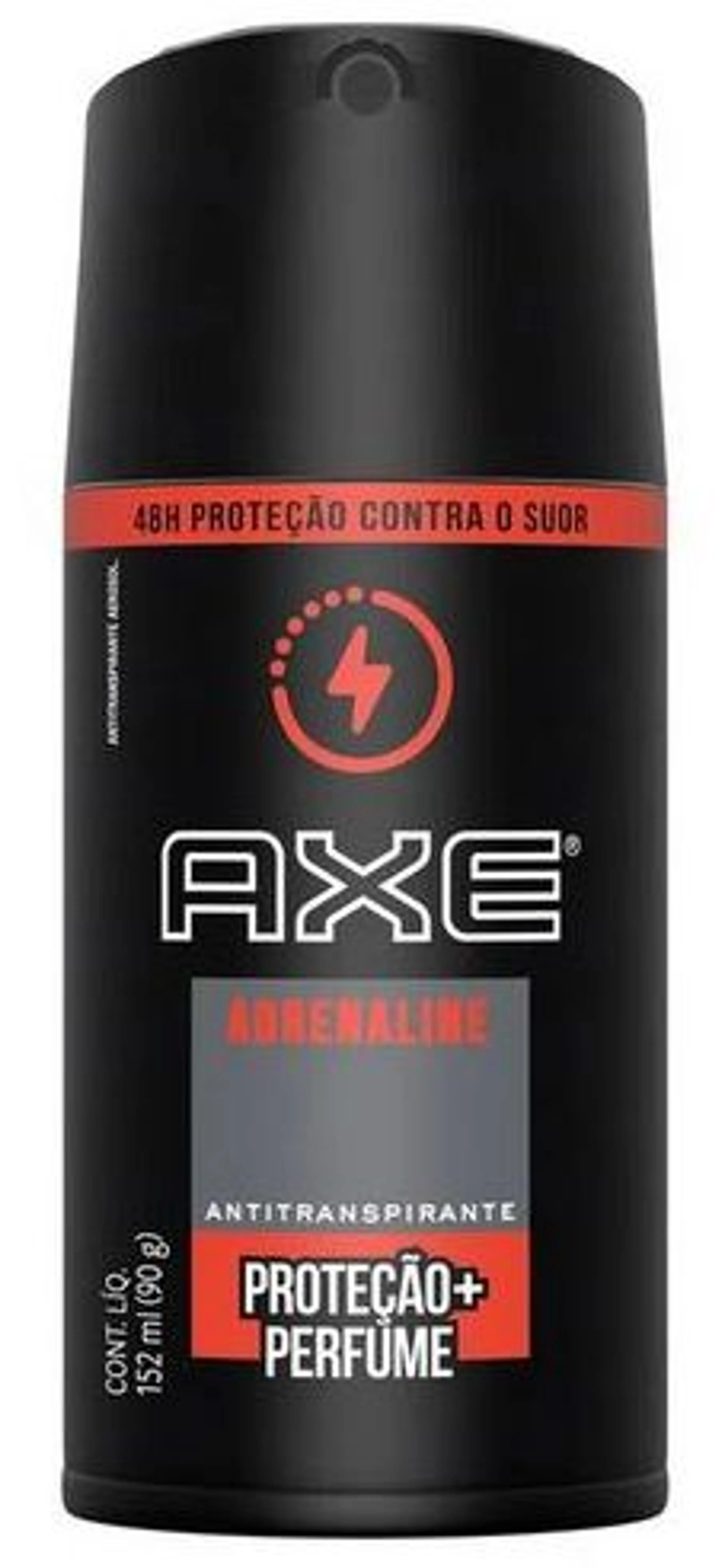 Adrenaline