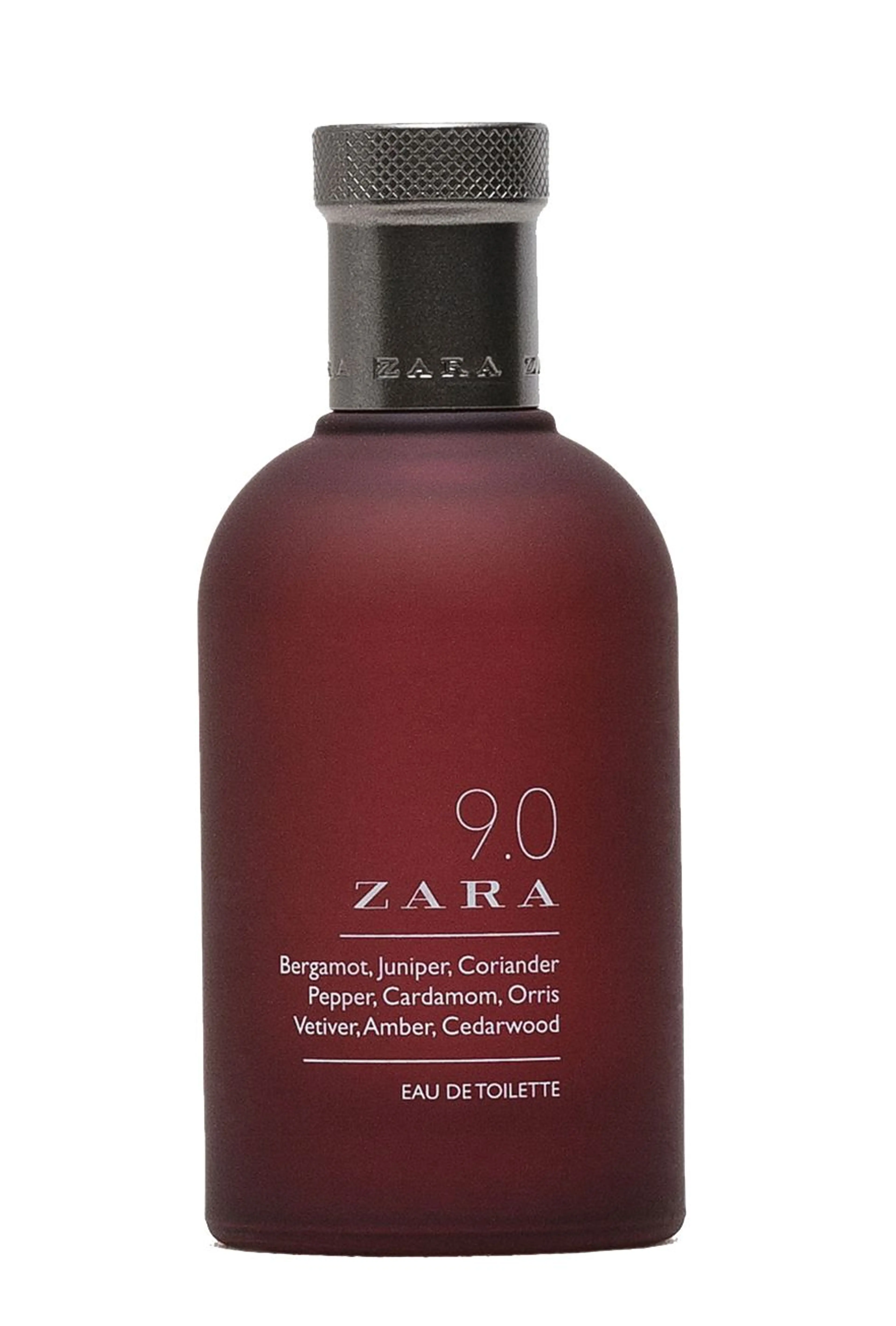 9.0 Zara