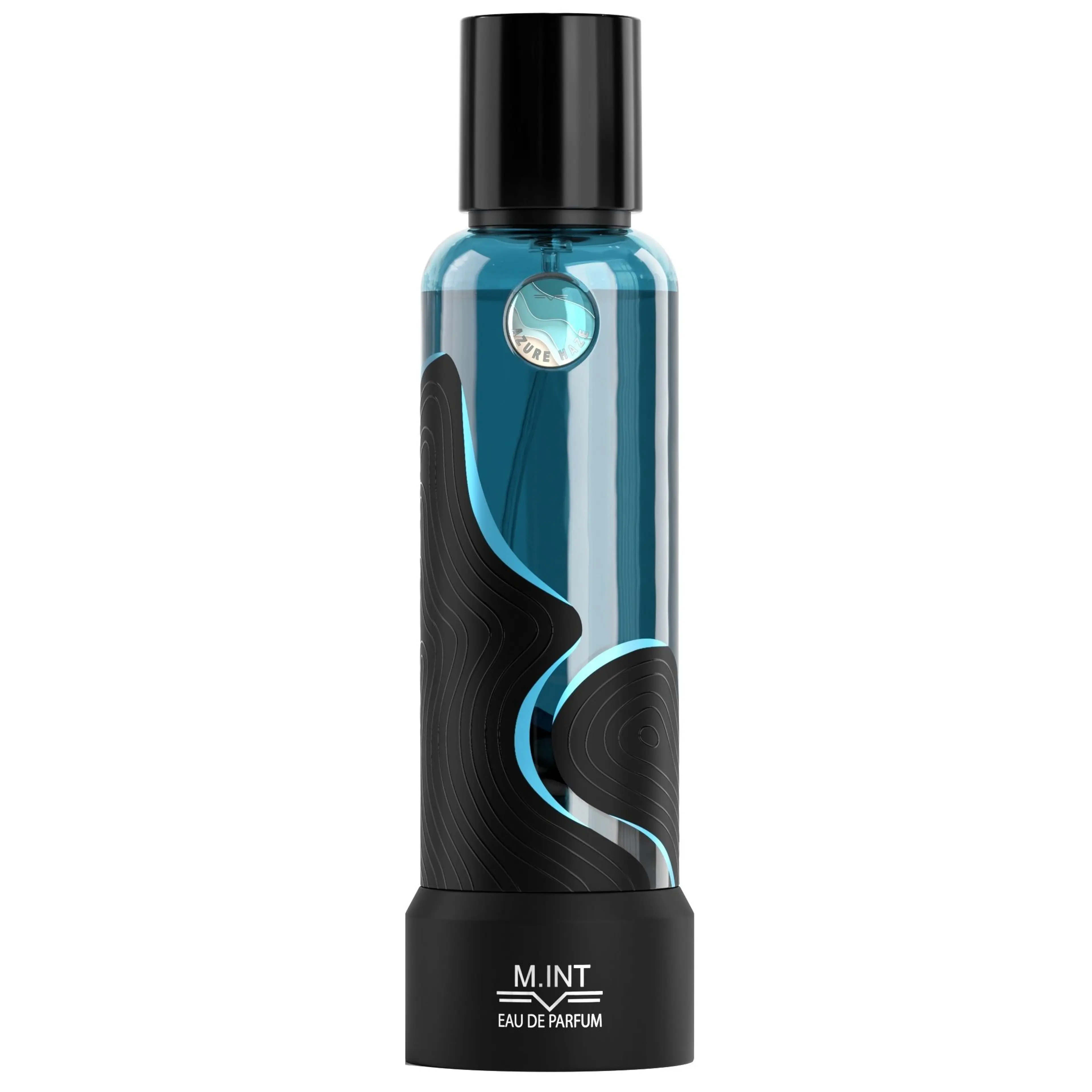 Azure Haze