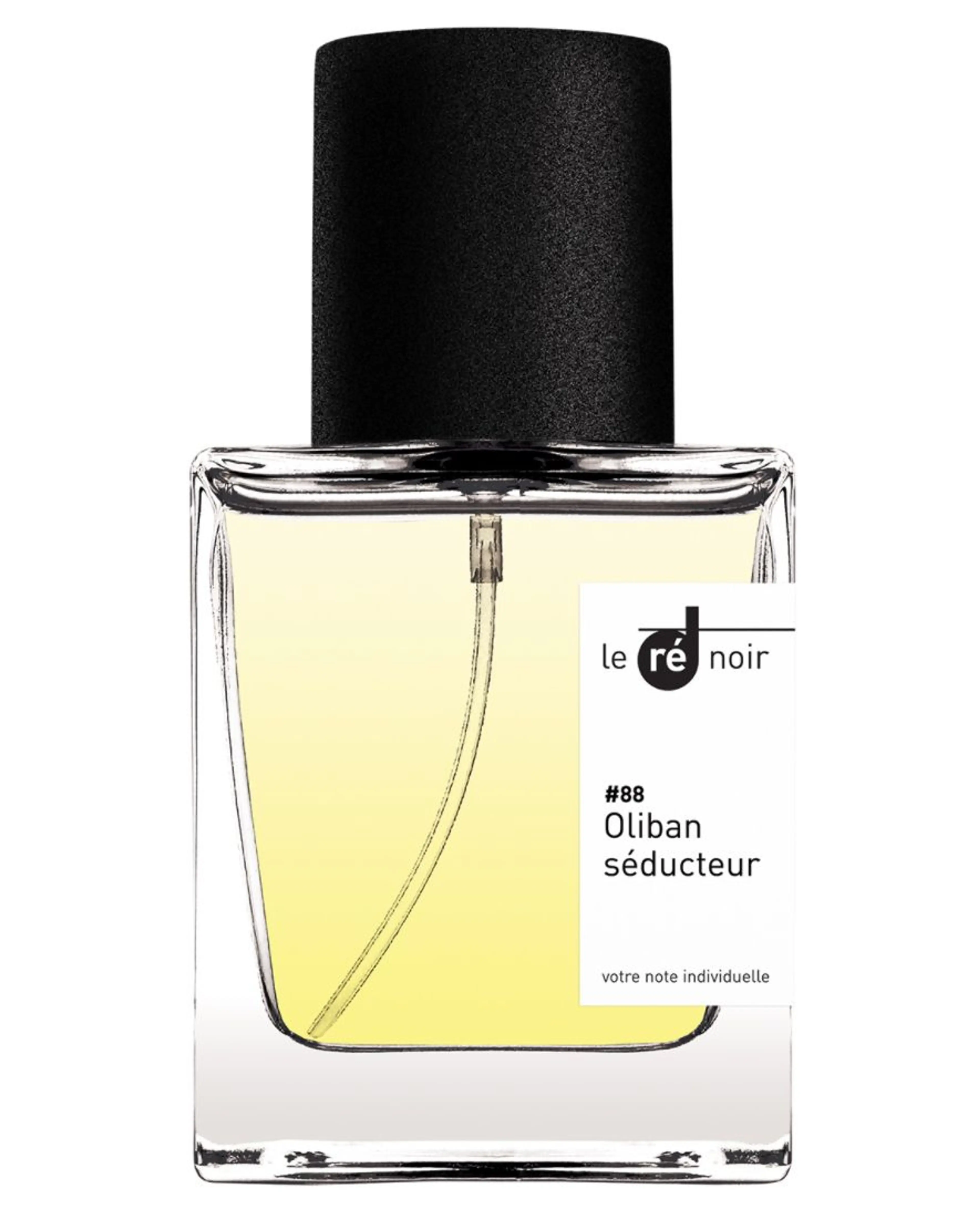 #88 Oliban Séducteur