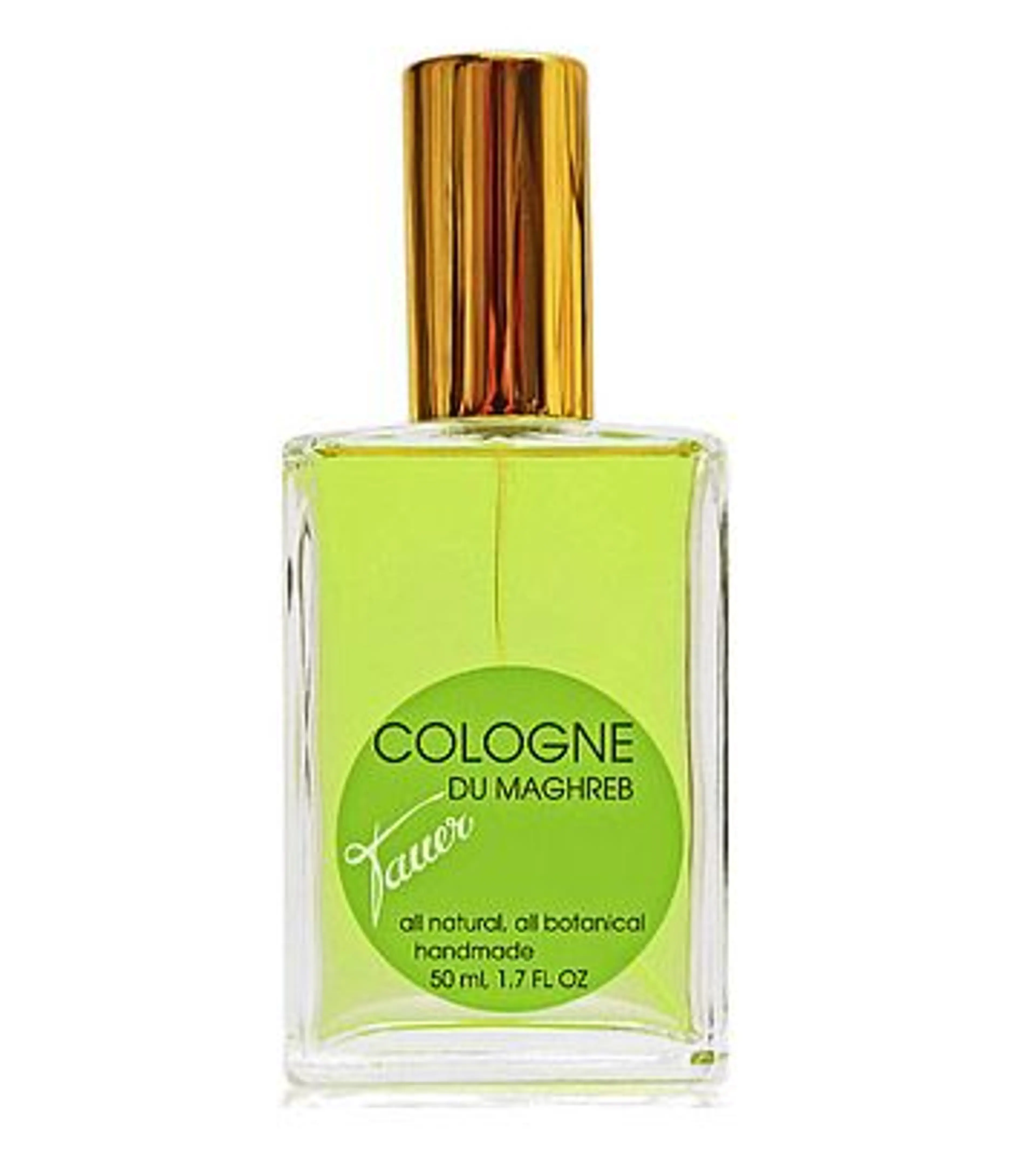 Cologne du Maghreb